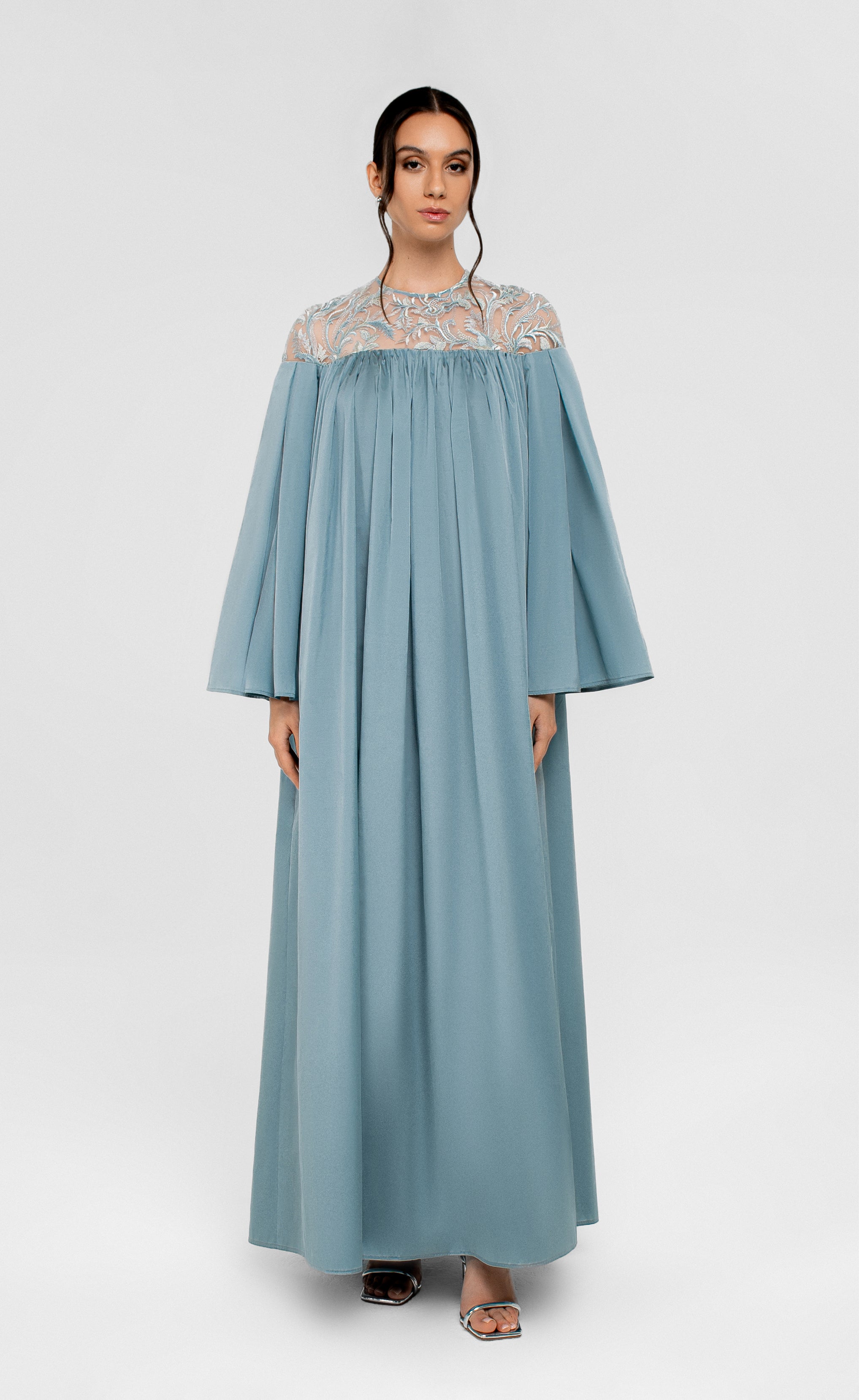 Mulak Kaftan