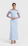 Hala Dress