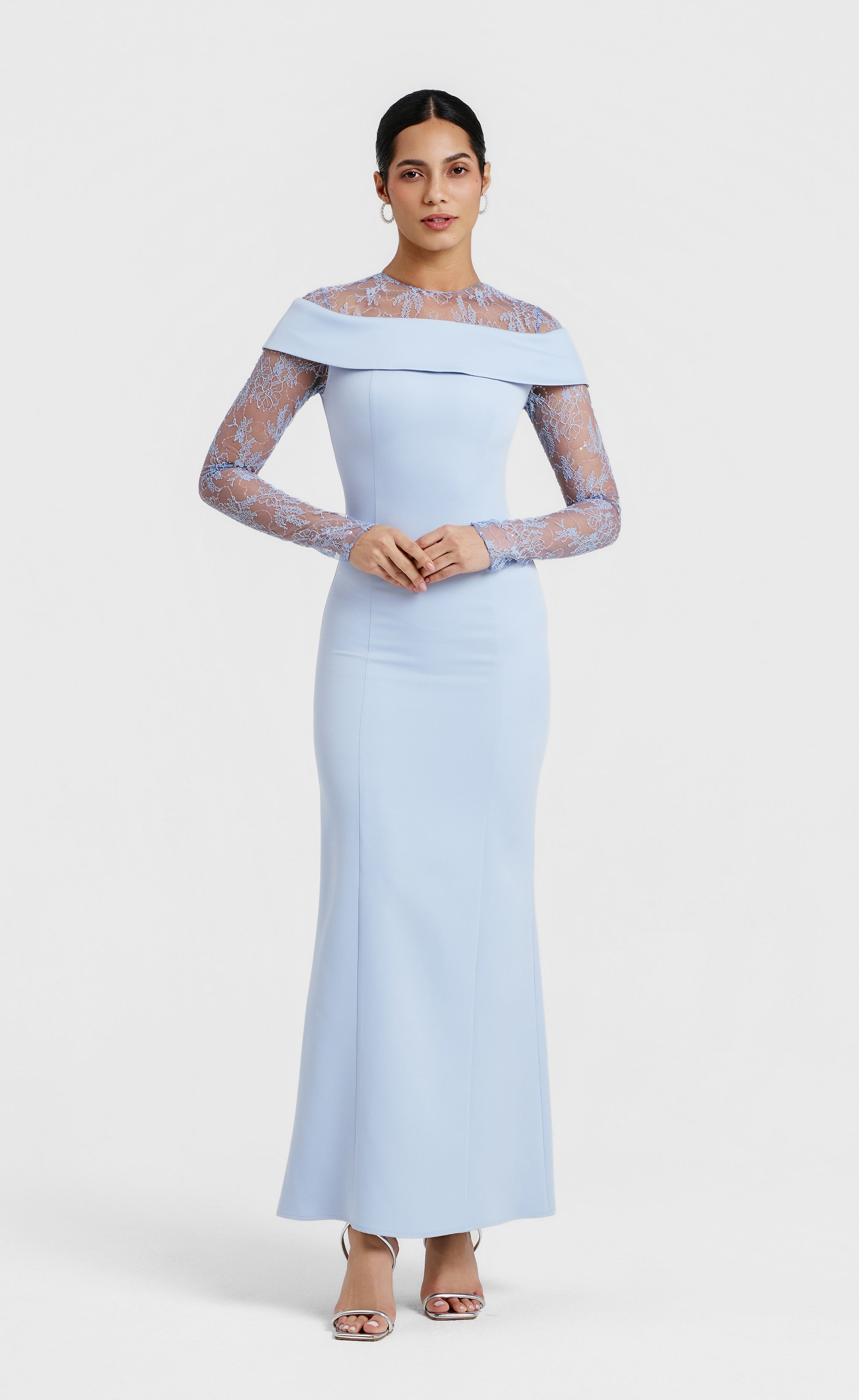 Hala Dress