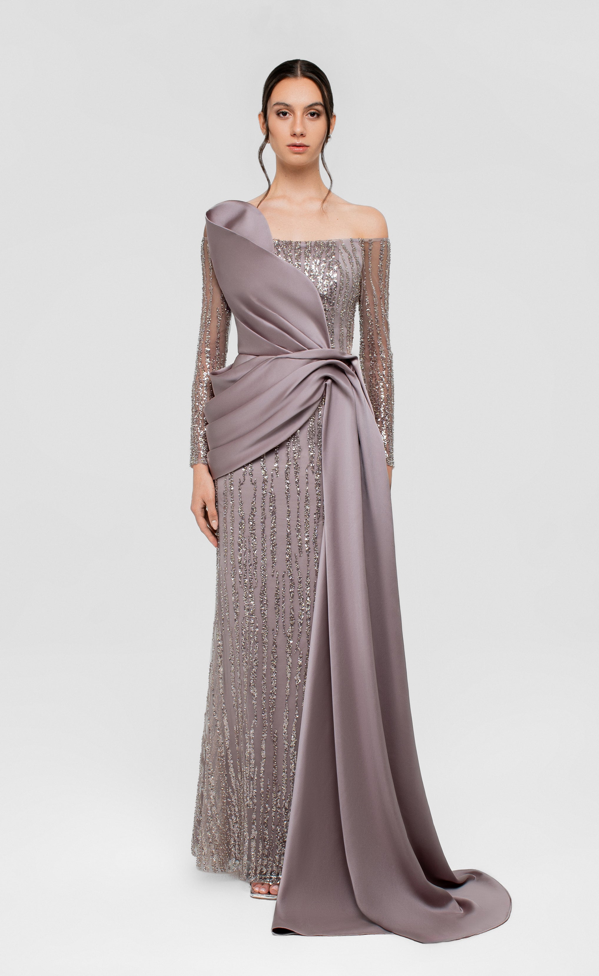 Liora Dress