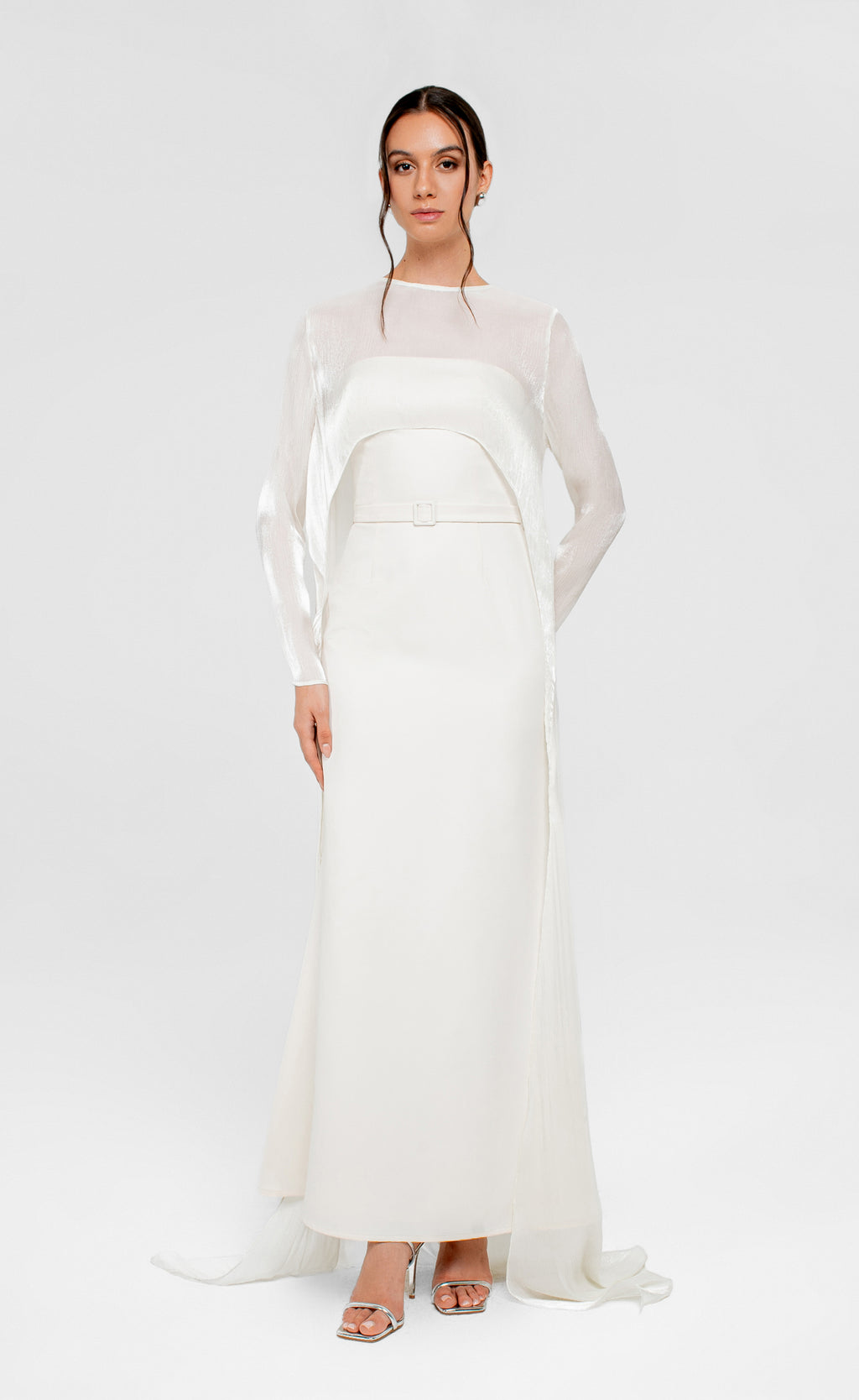 Ayla Dress