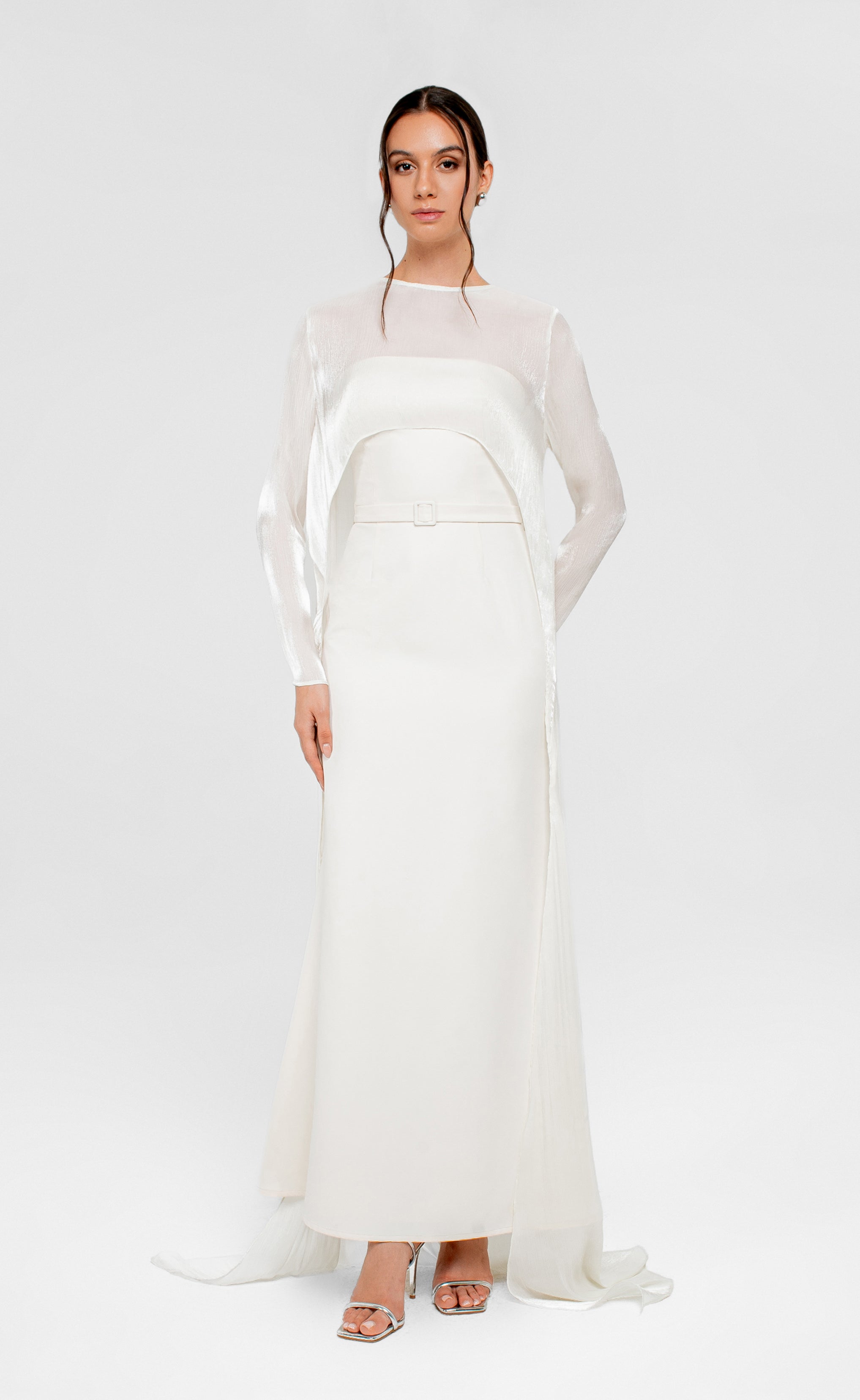 Ayla Dress