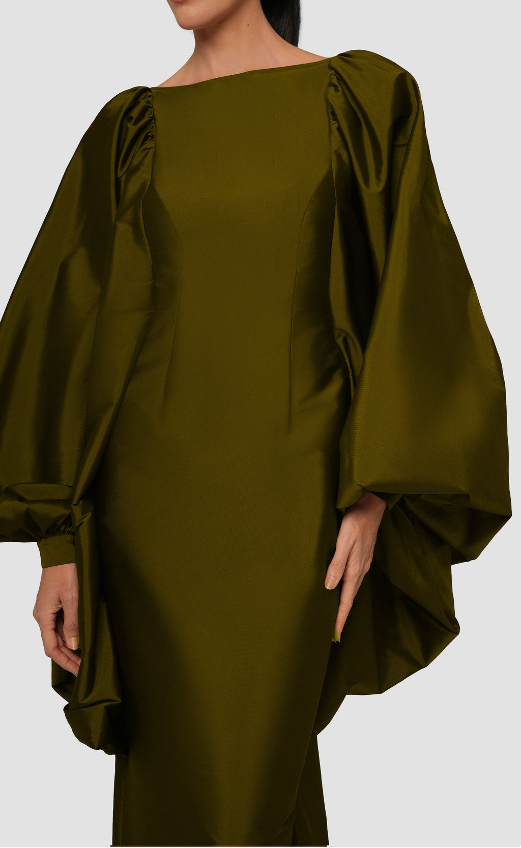 Olive Green
