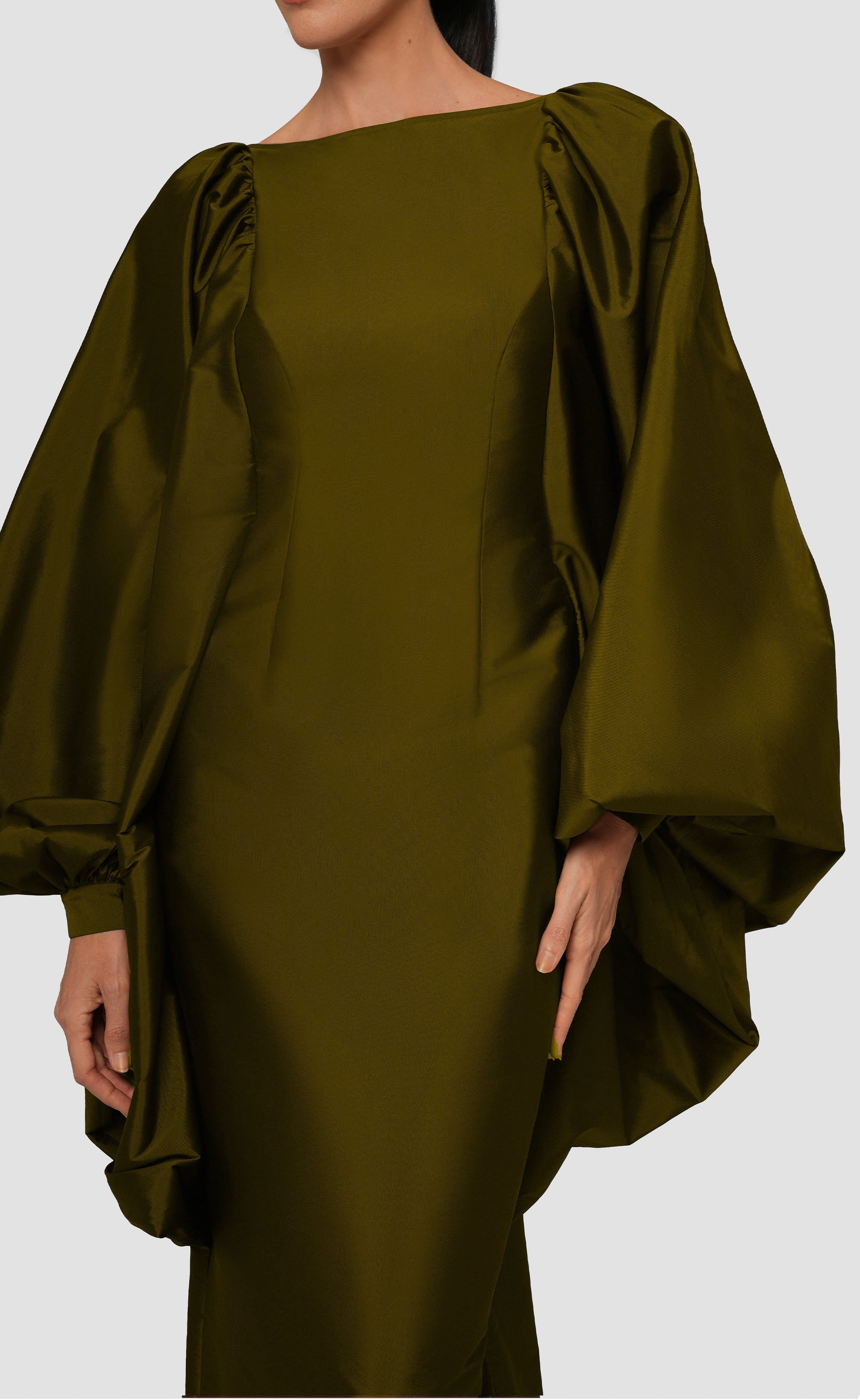 Olive Green