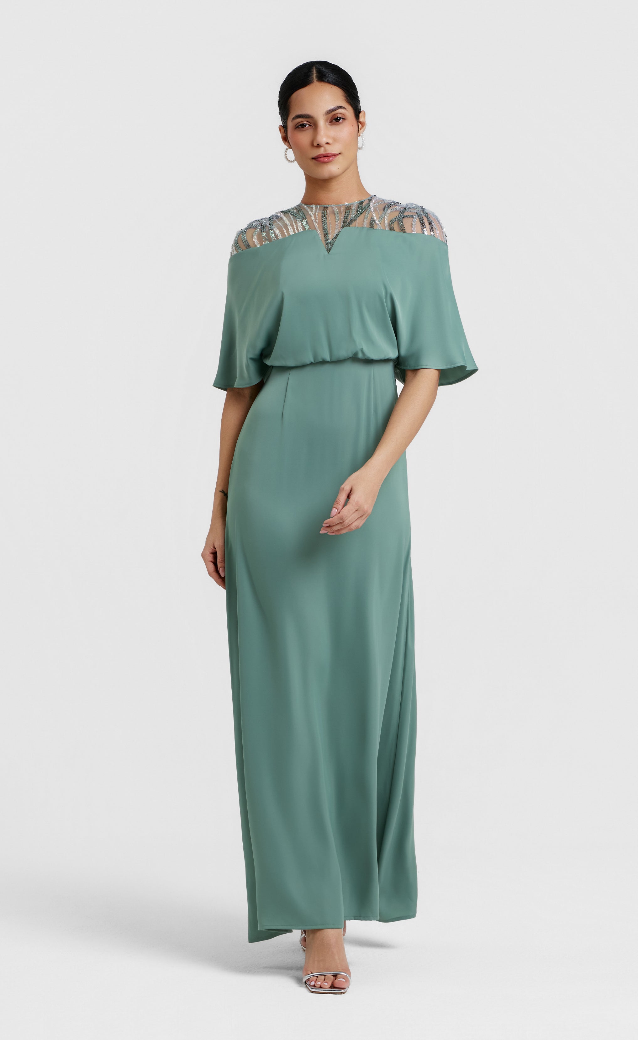 Sage Green