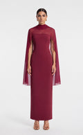 Yara Dress
