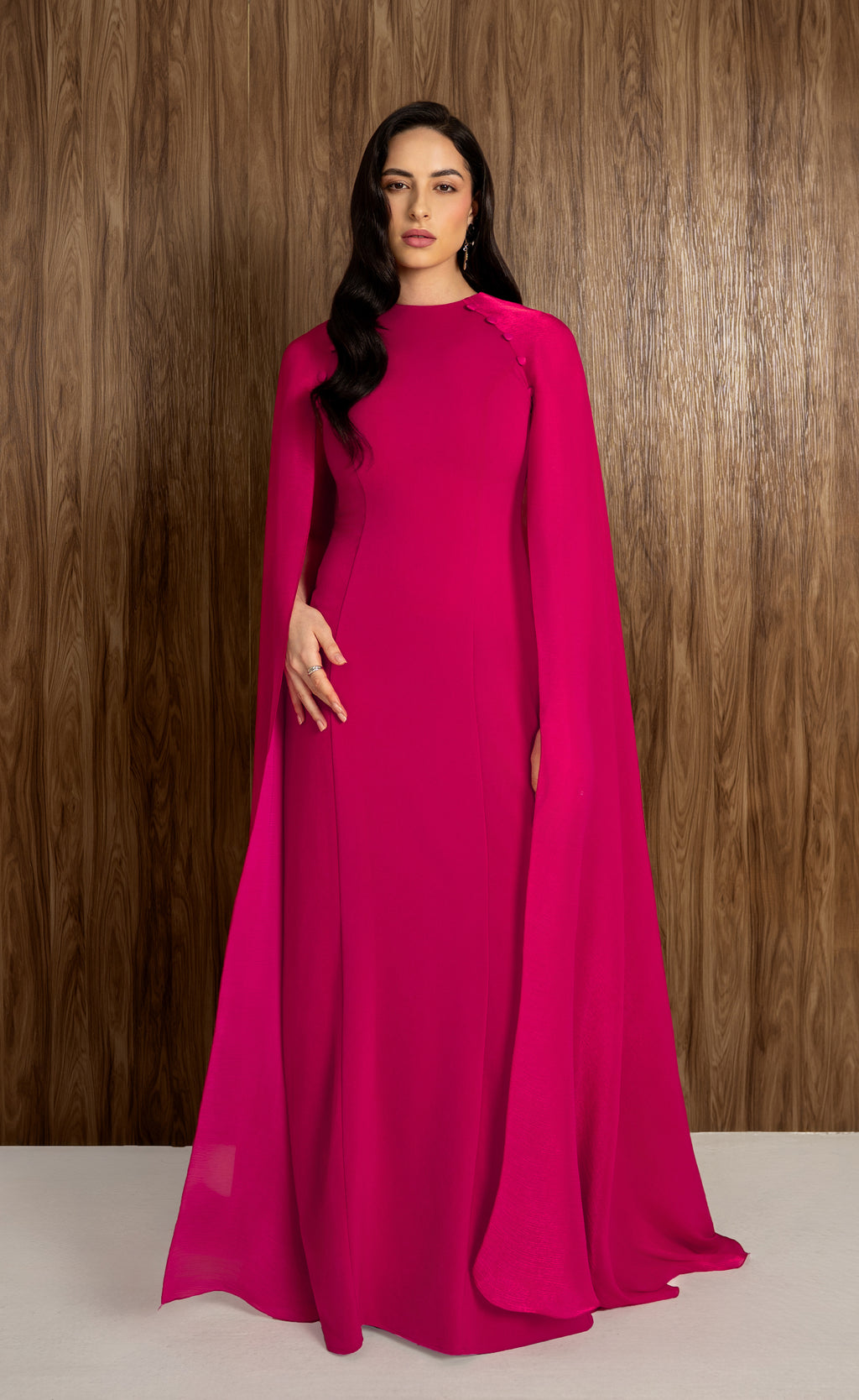 Bold Pink