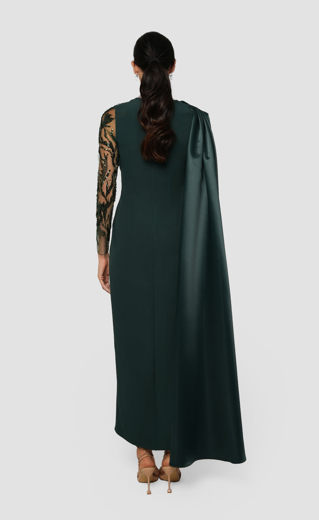 Emerald Green