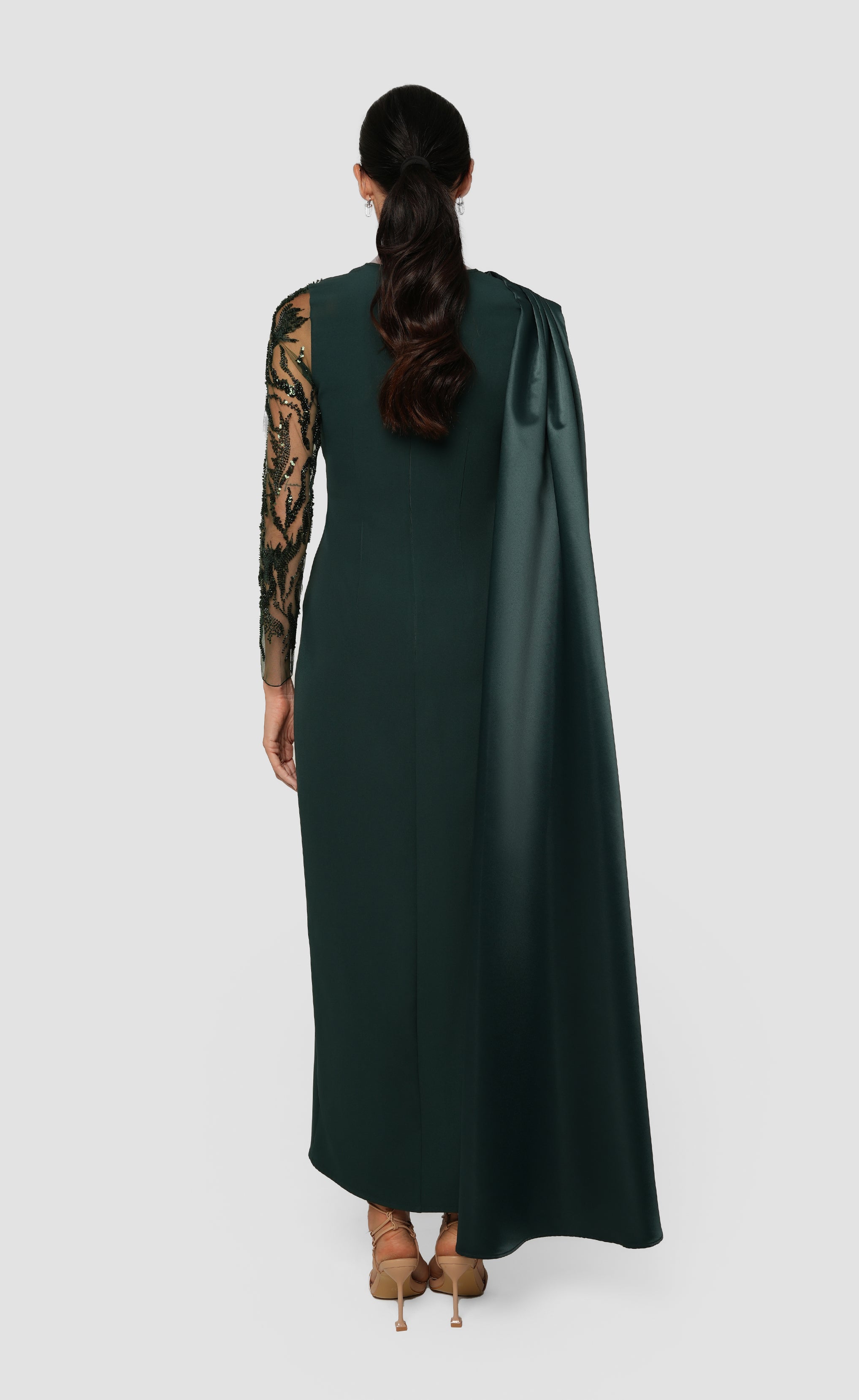 Emerald Green