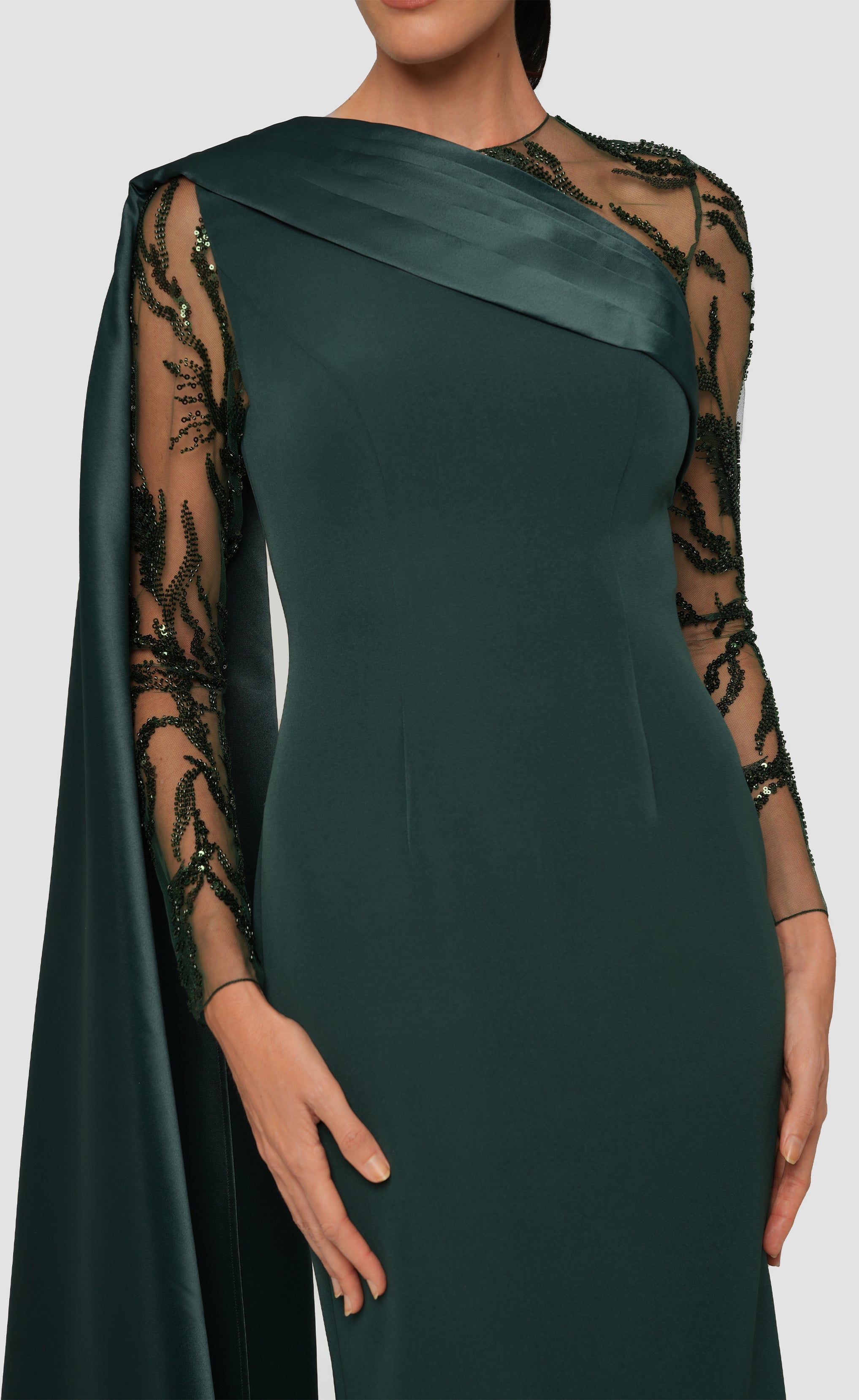 Emerald Green