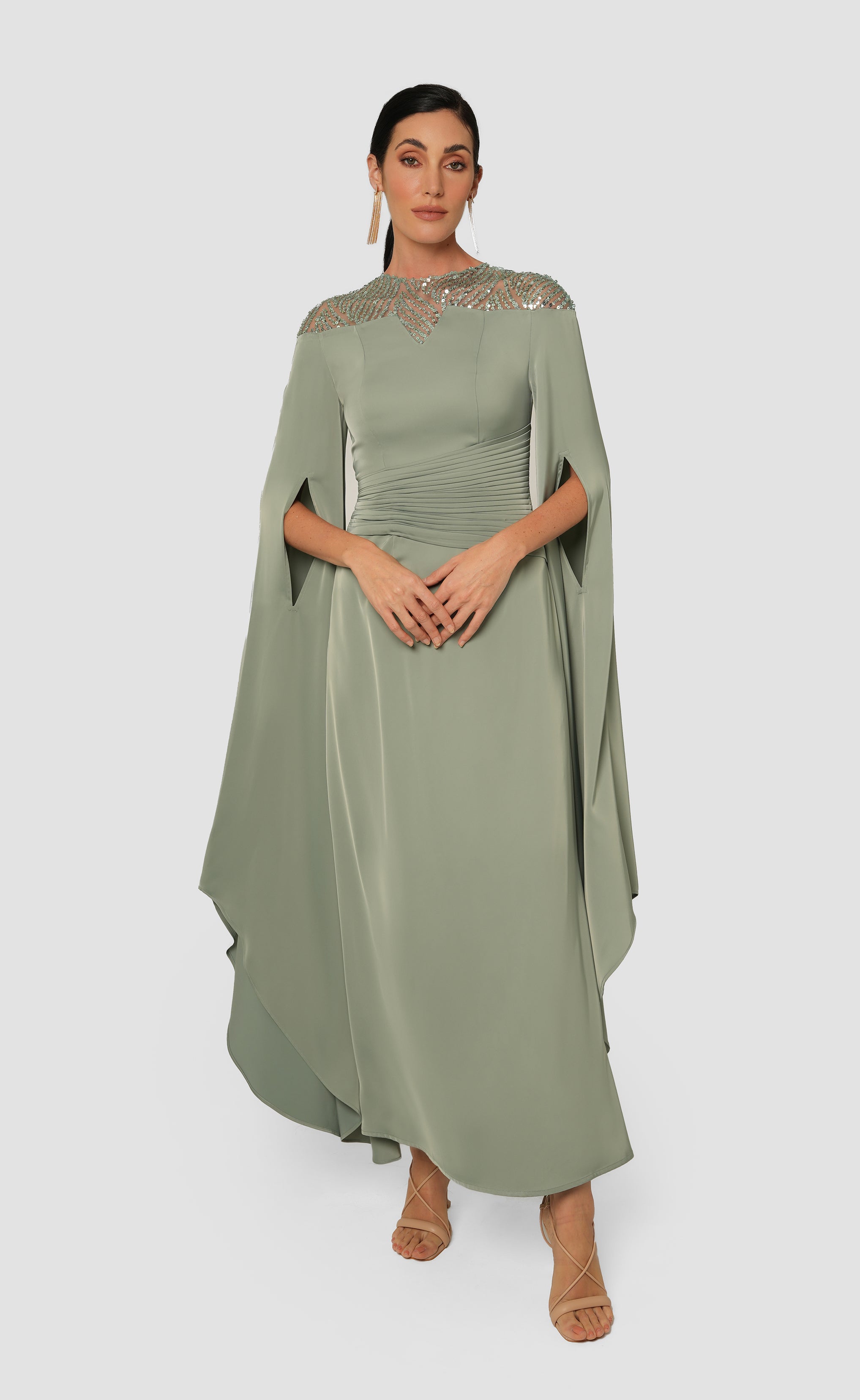 Sage Green