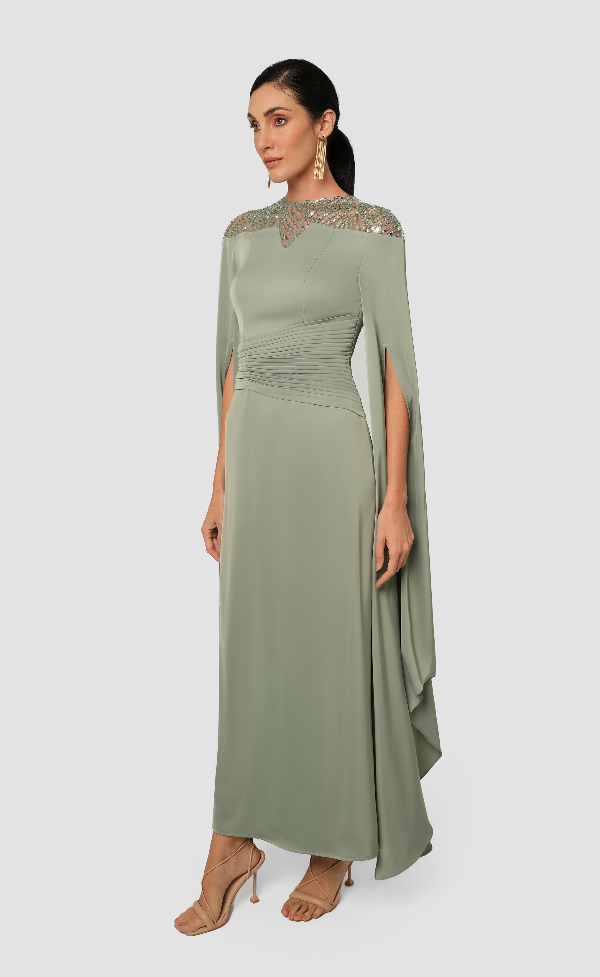 Sage Green