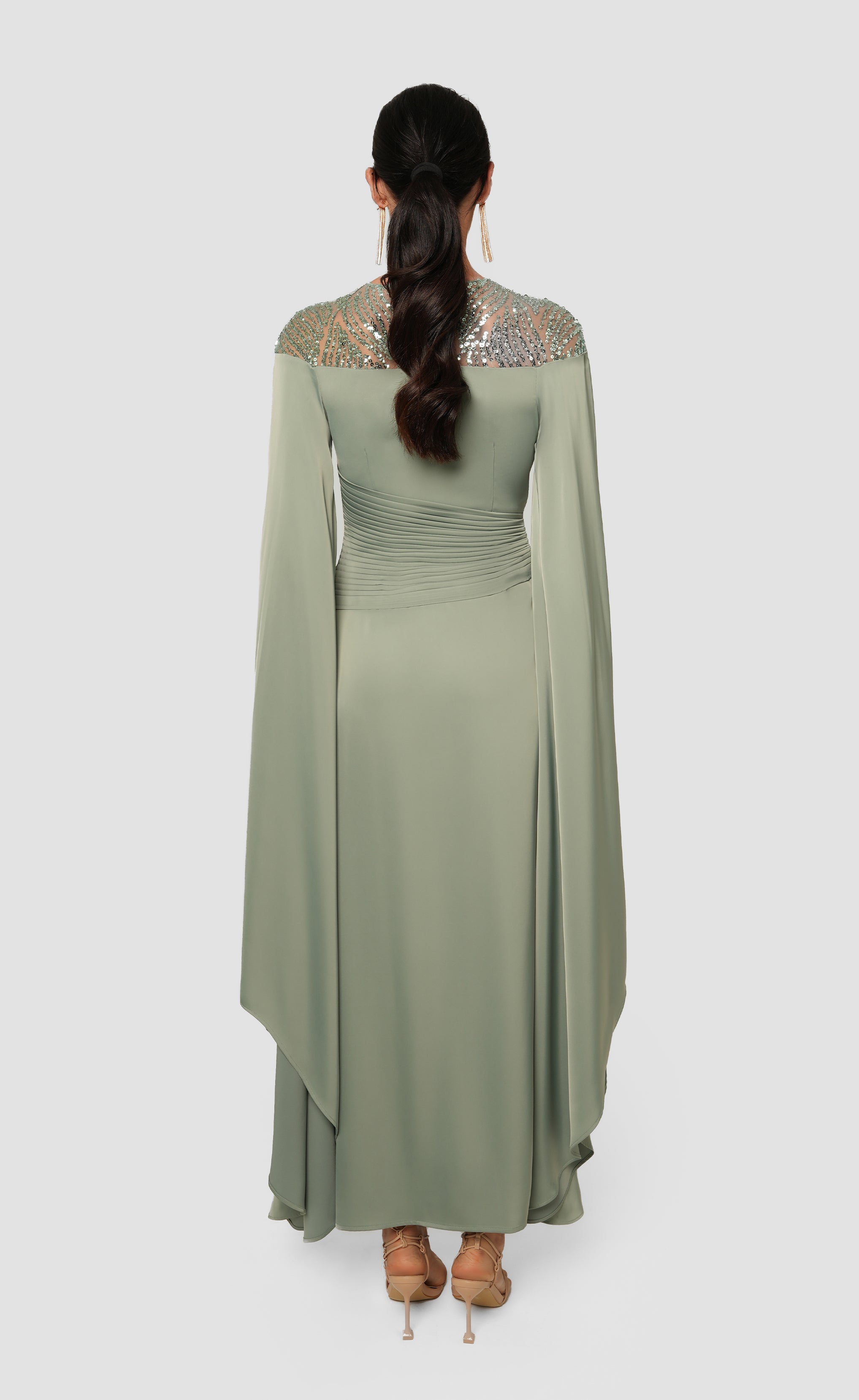 Sage Green