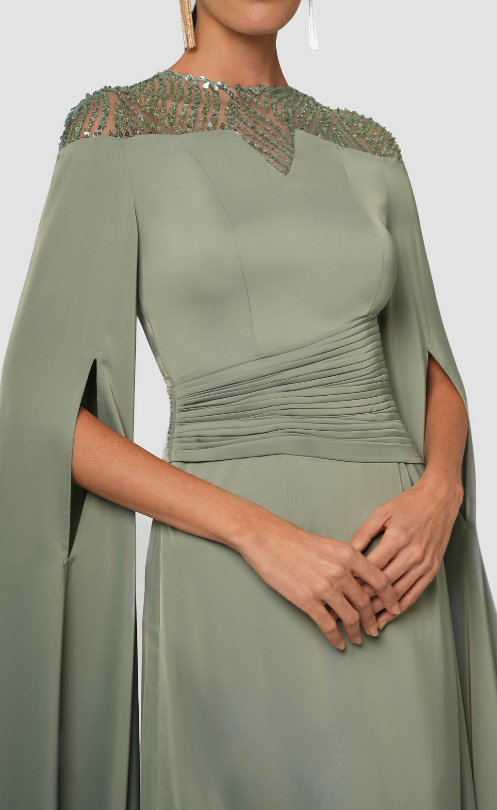 Sage Green
