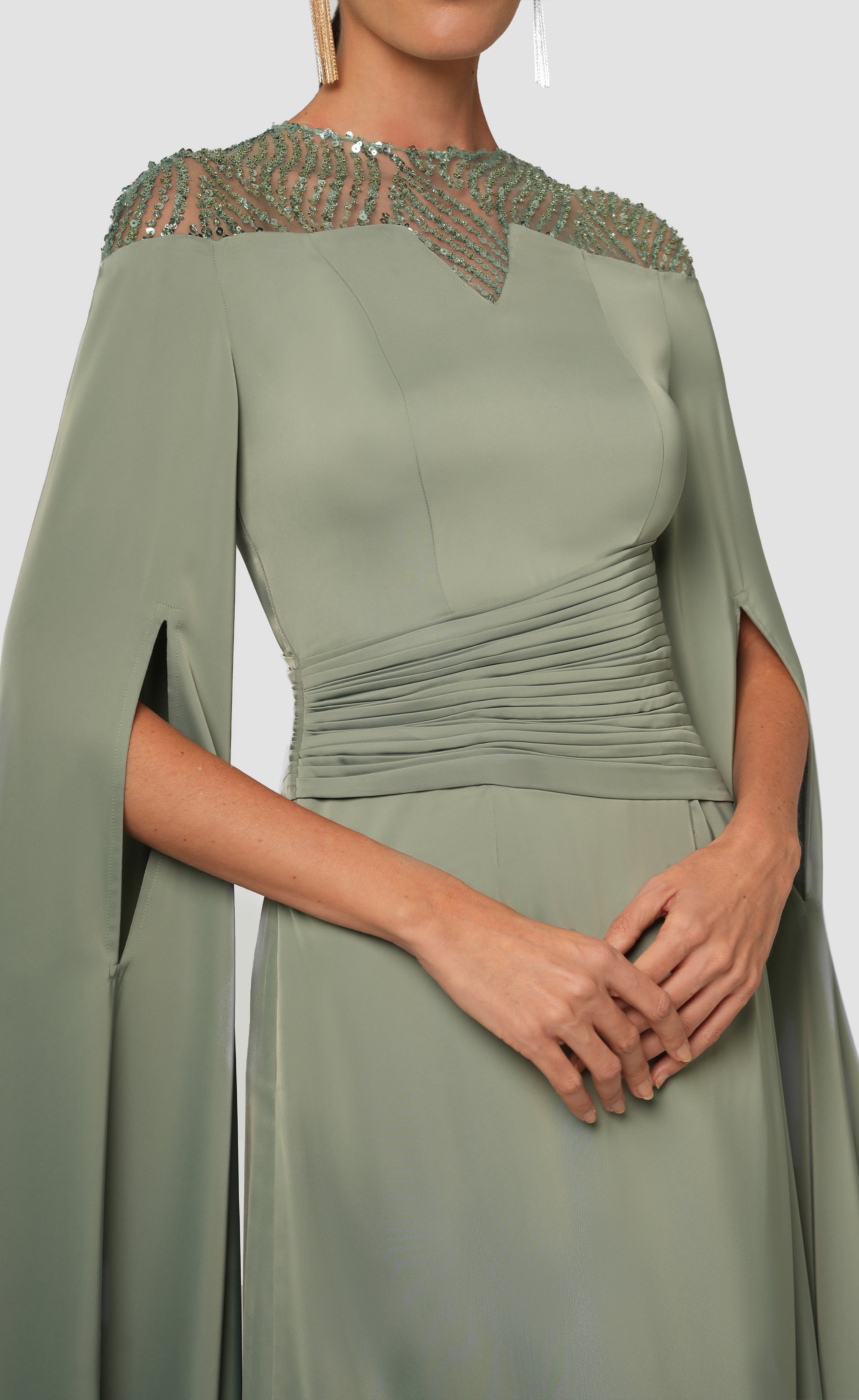 Sage Green