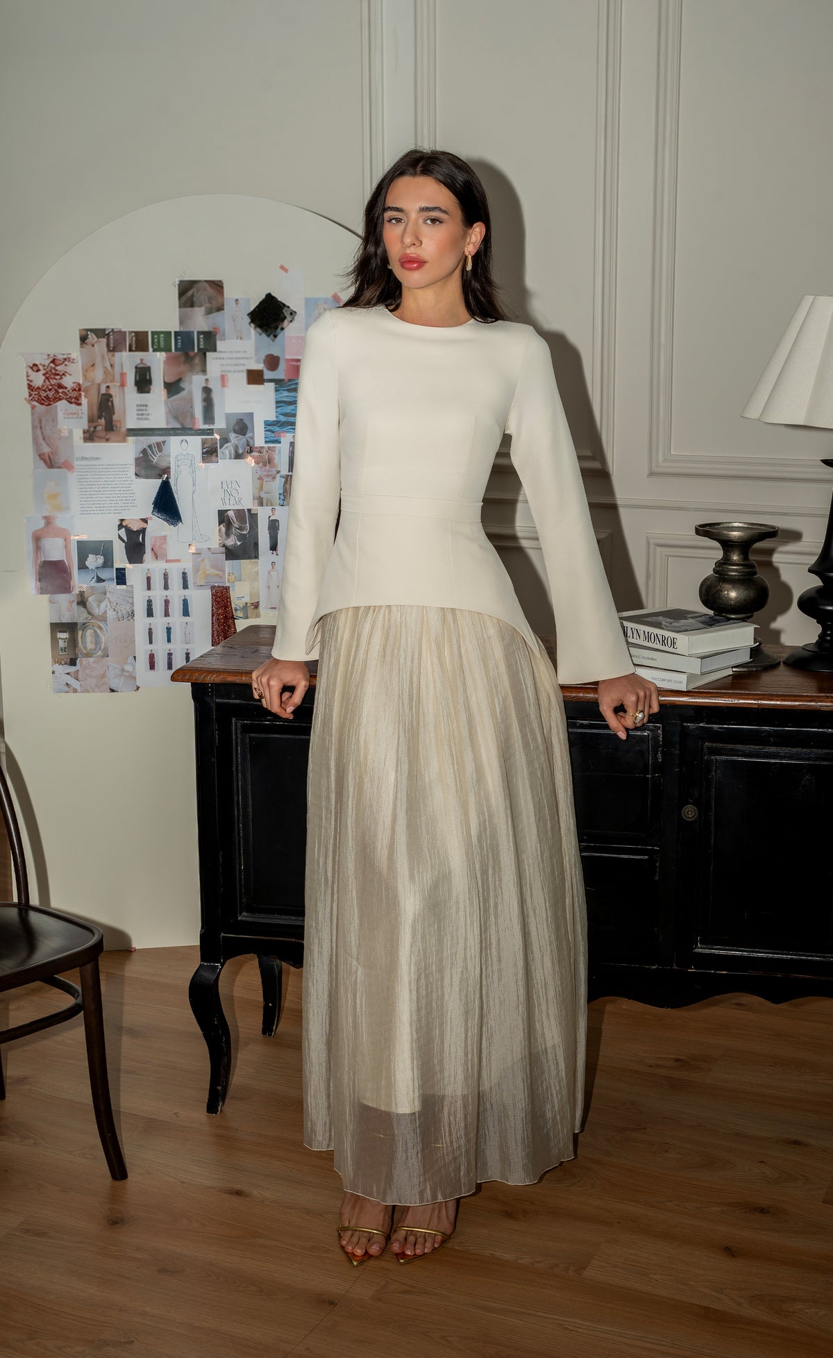 Ivory
