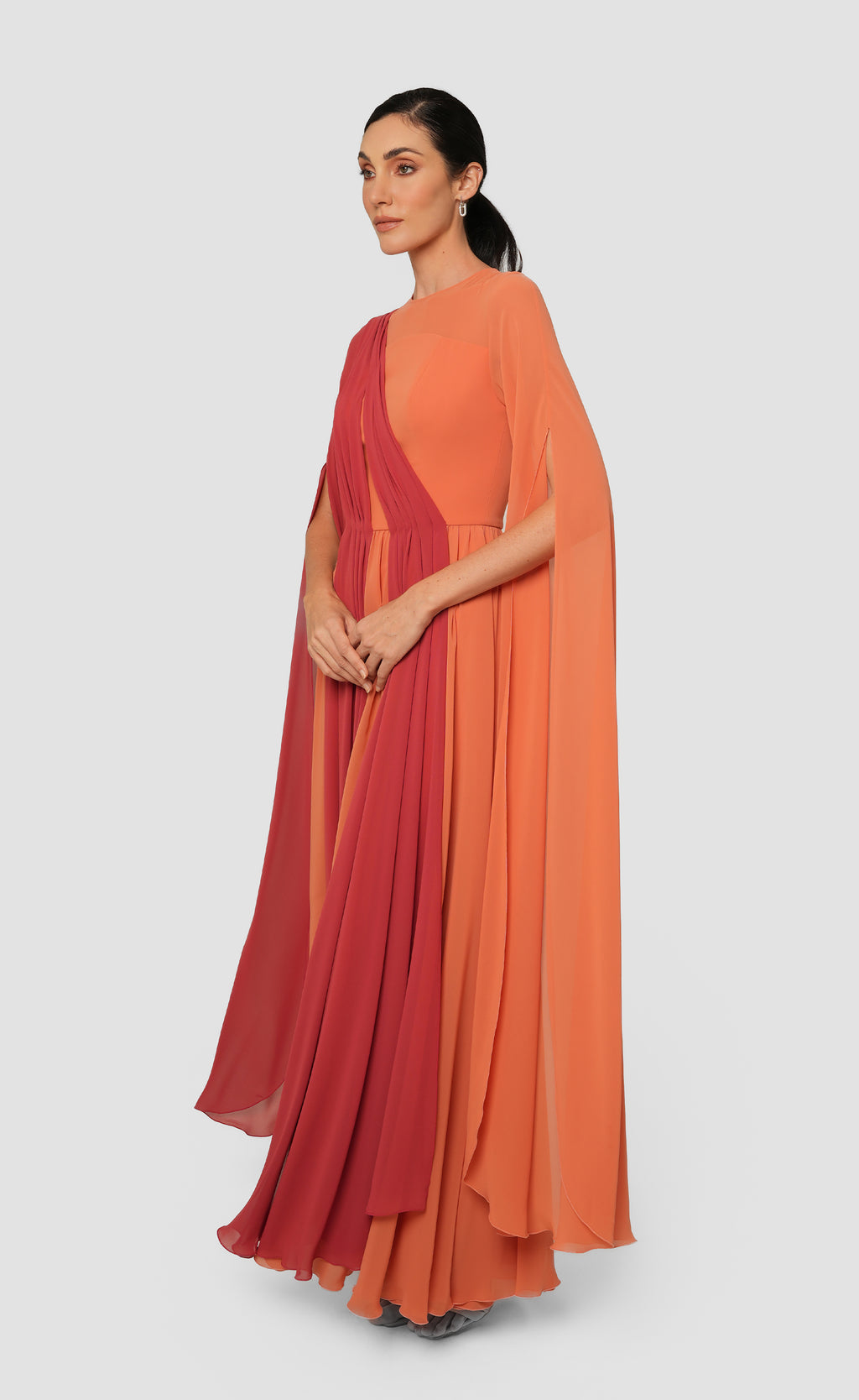 Burnt Orange