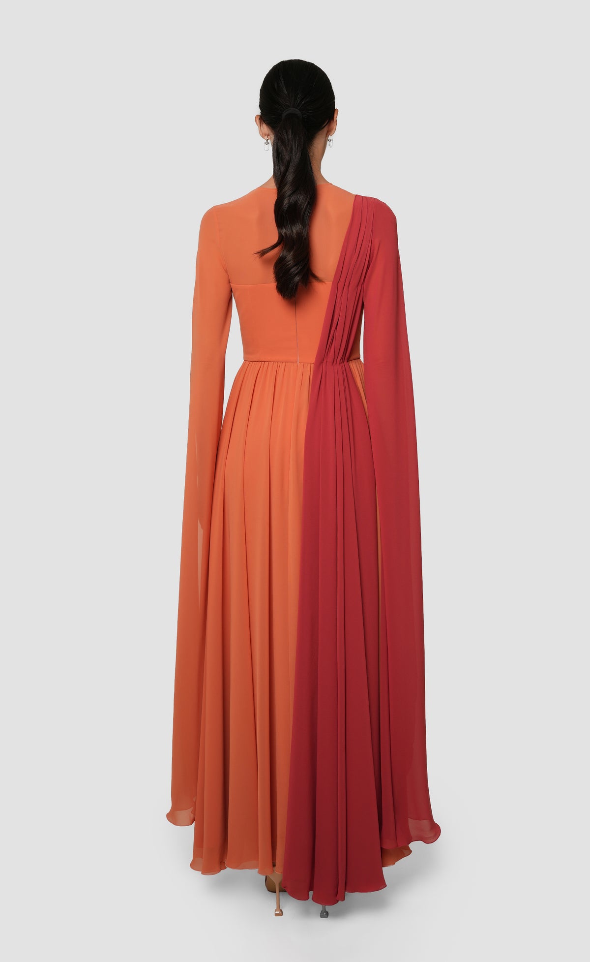 Burnt Orange