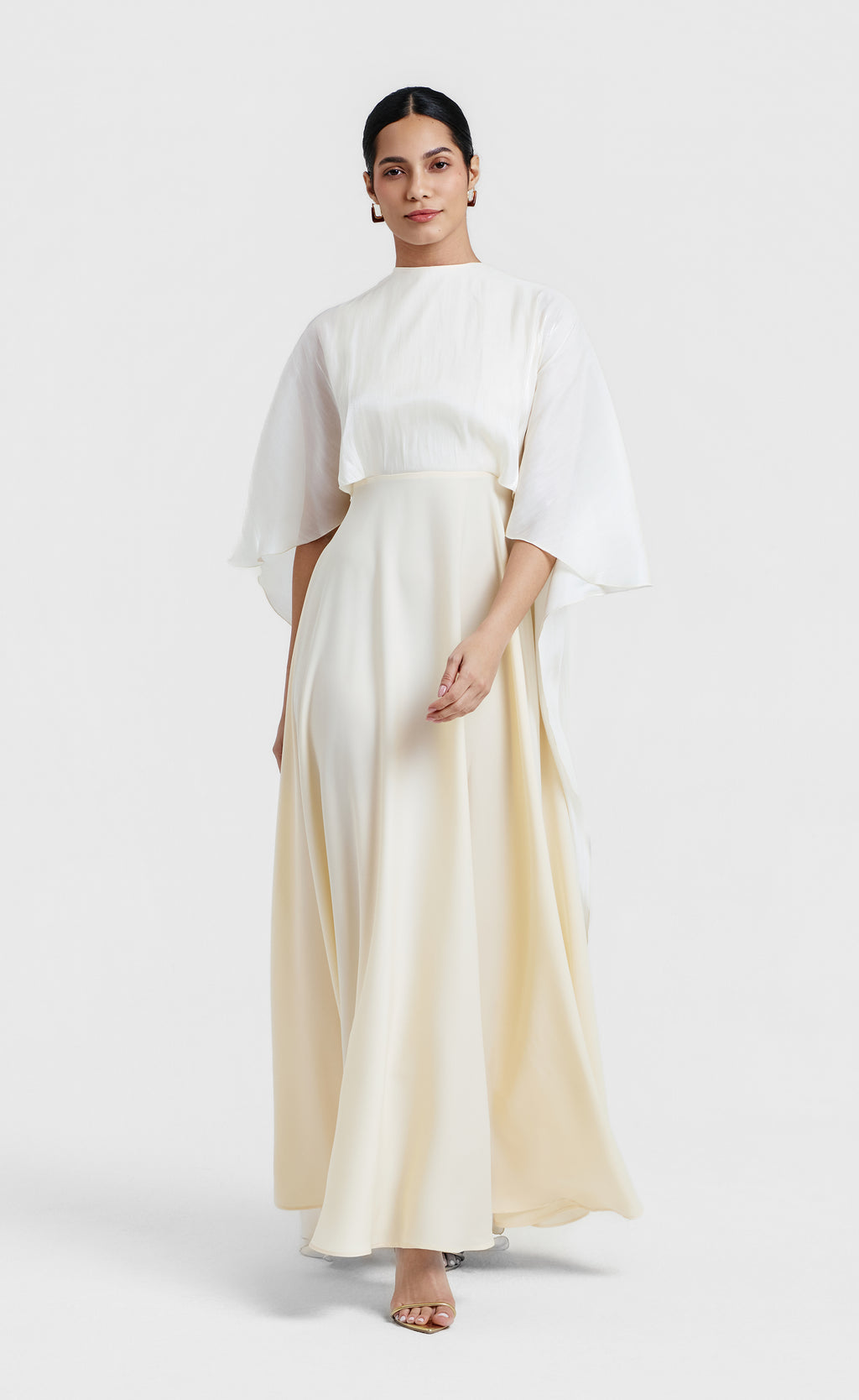 Layan Dress