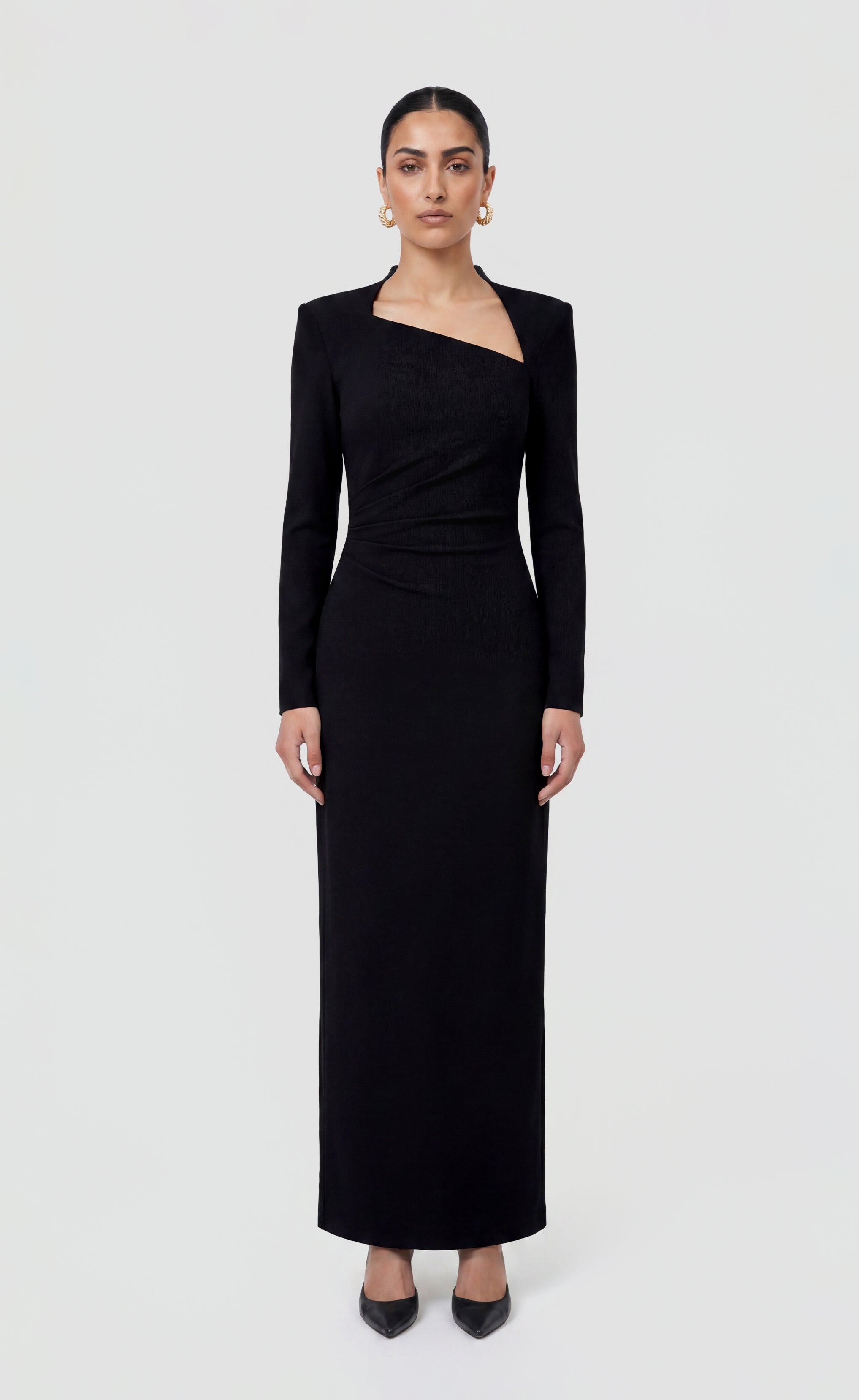 Amyra Dress