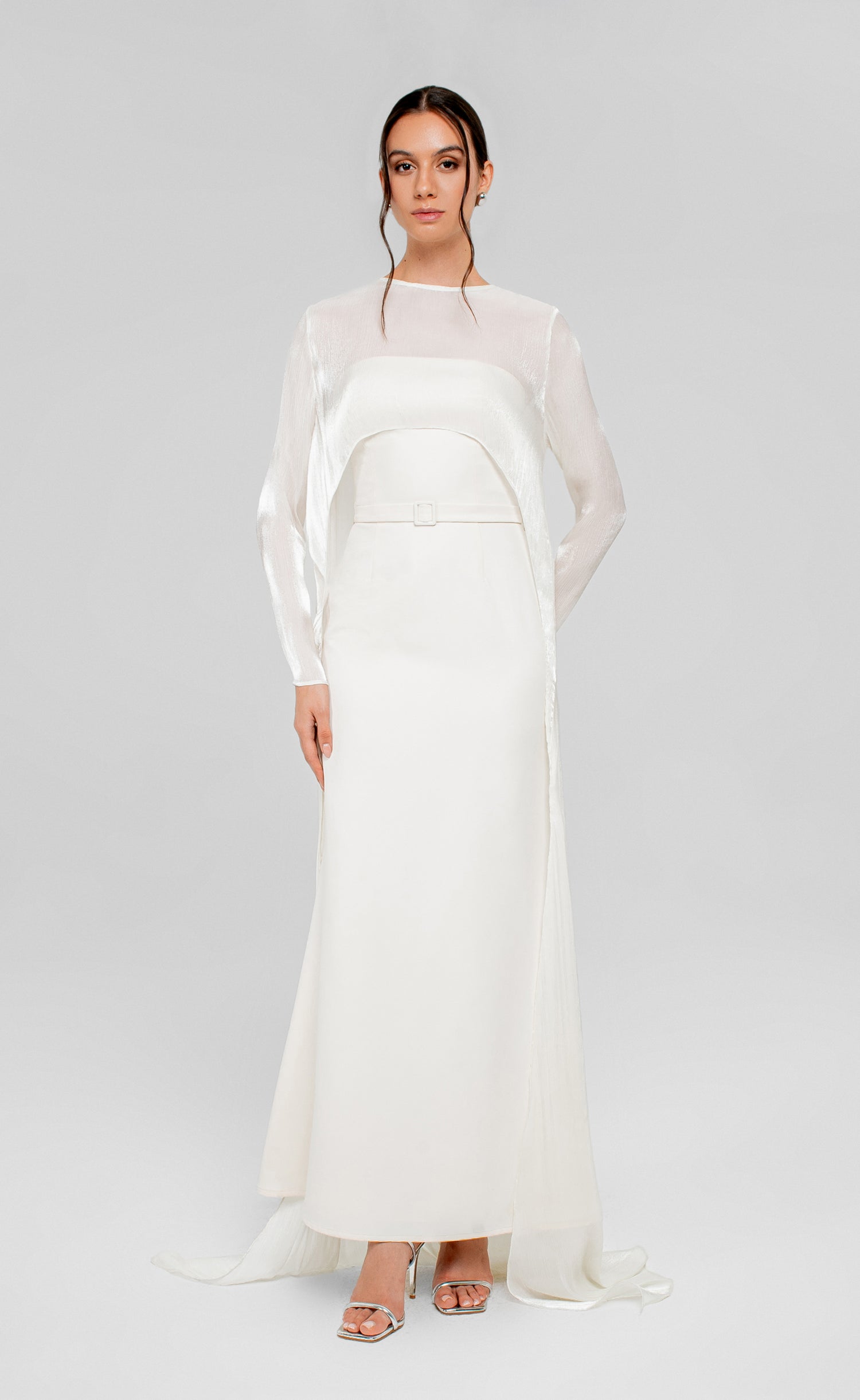 Ayla Dress