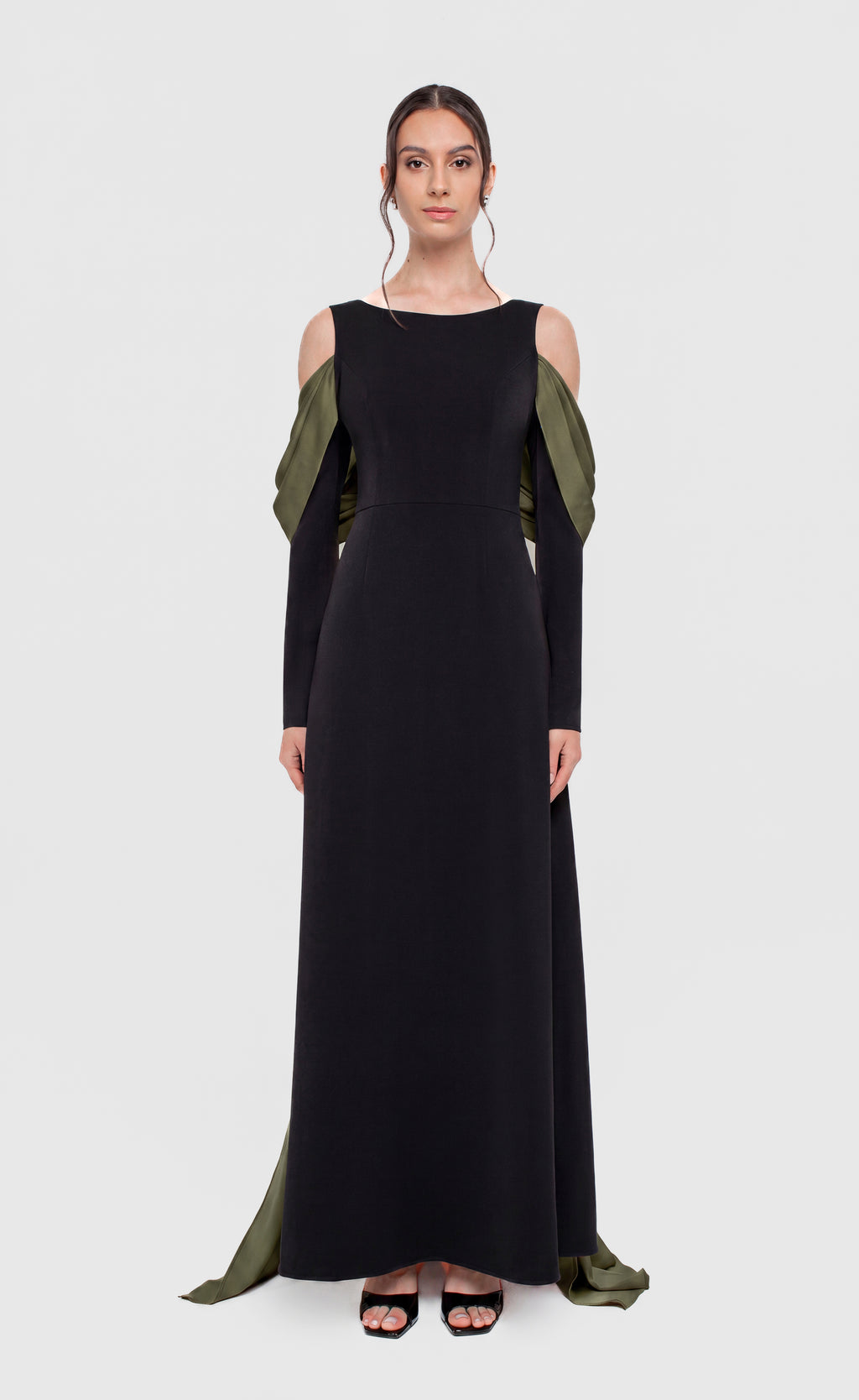 Zoya Dress