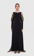 Zoya Dress