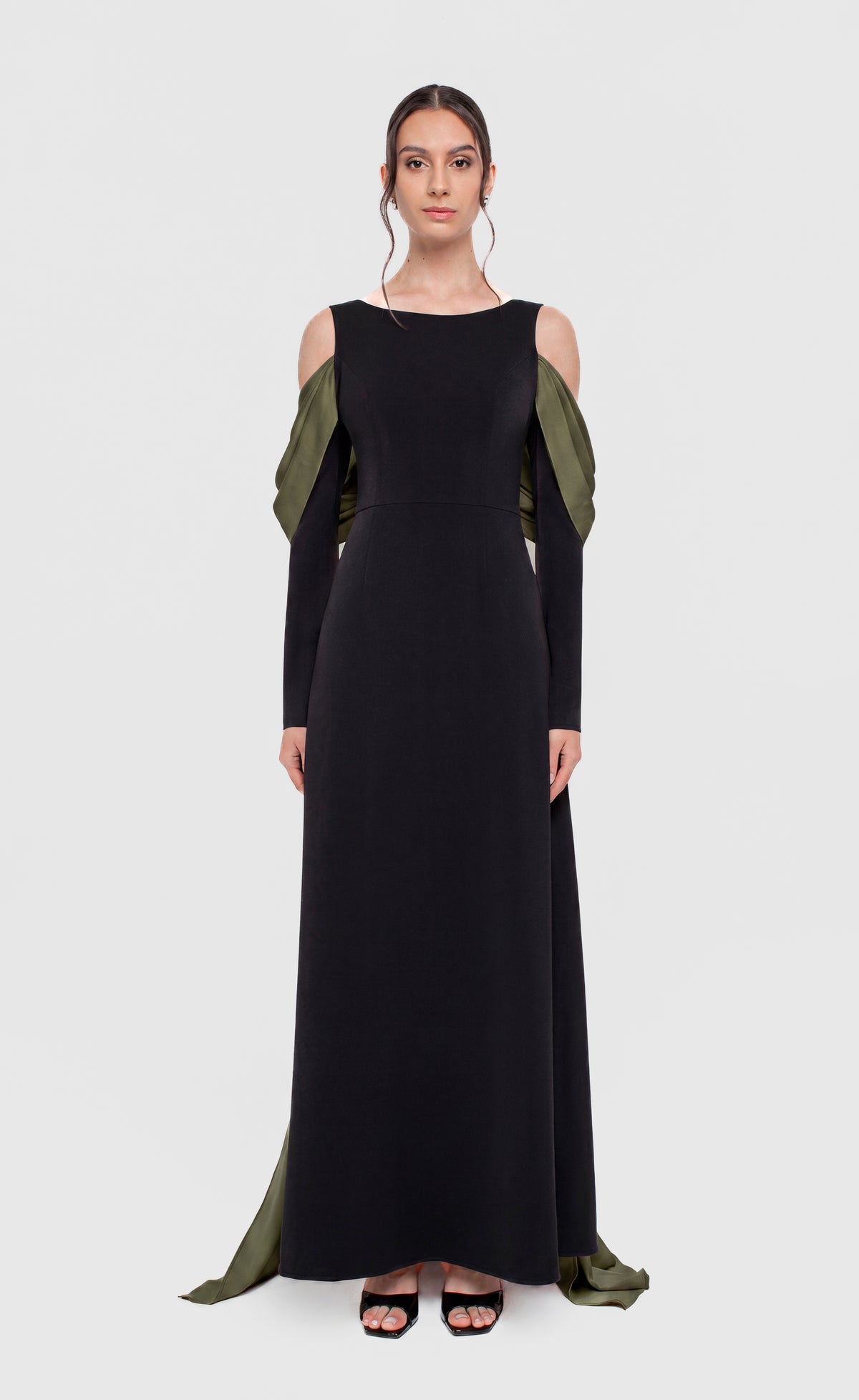Zoya Dress