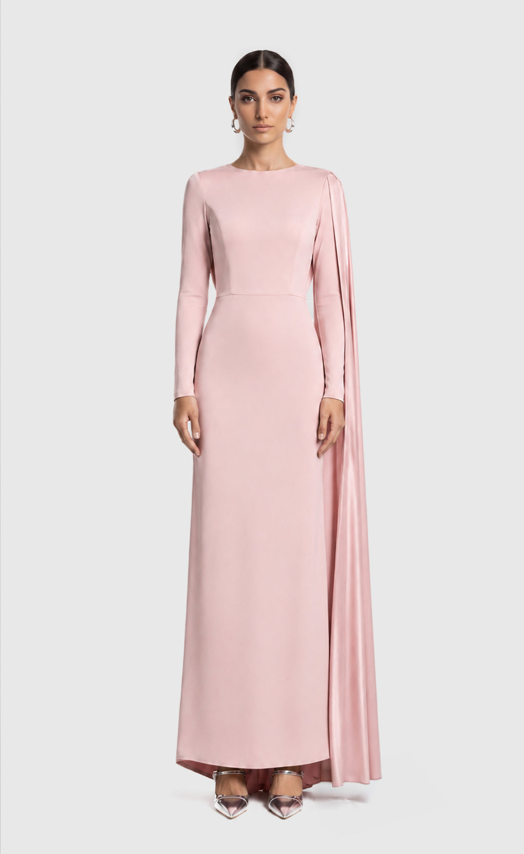 Rafah Dress