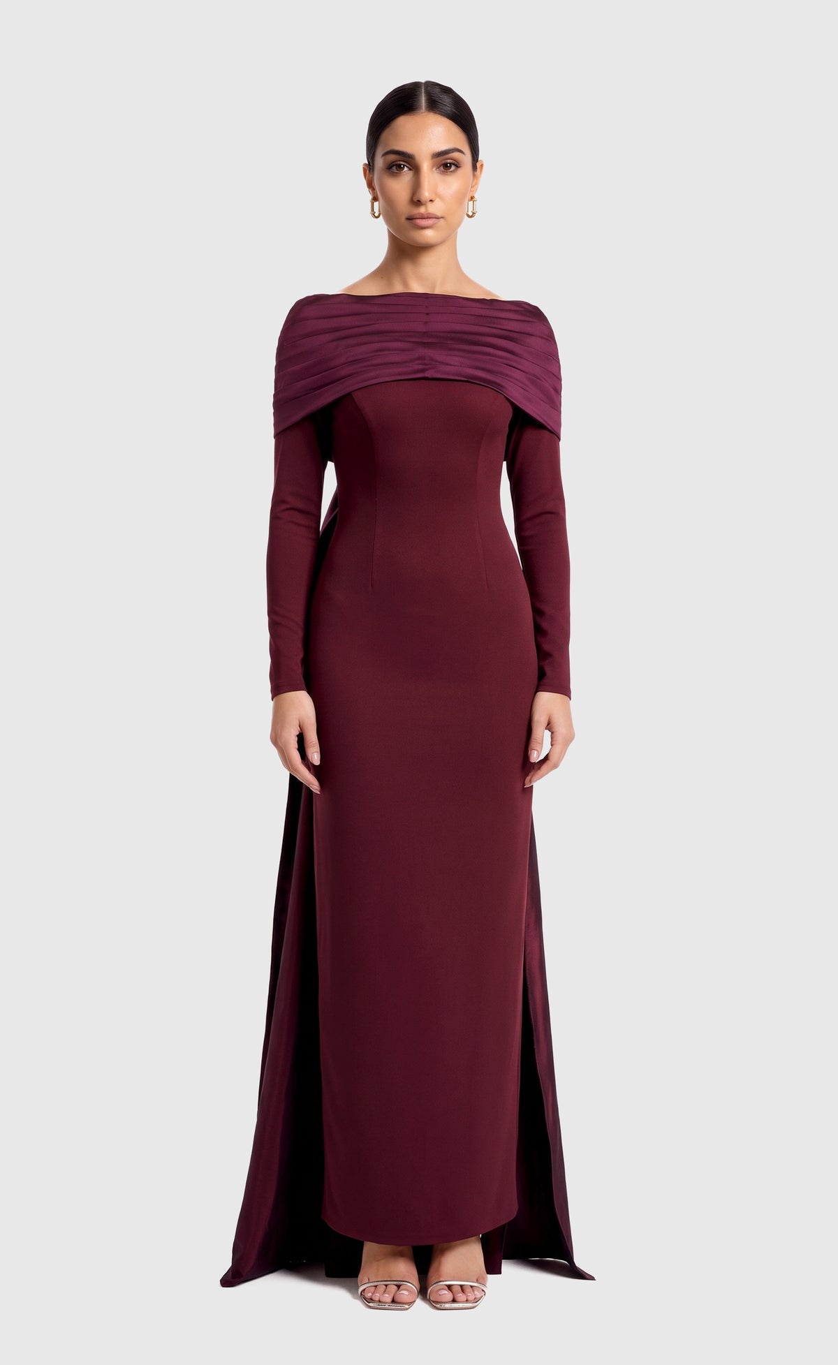 Sufia Dress