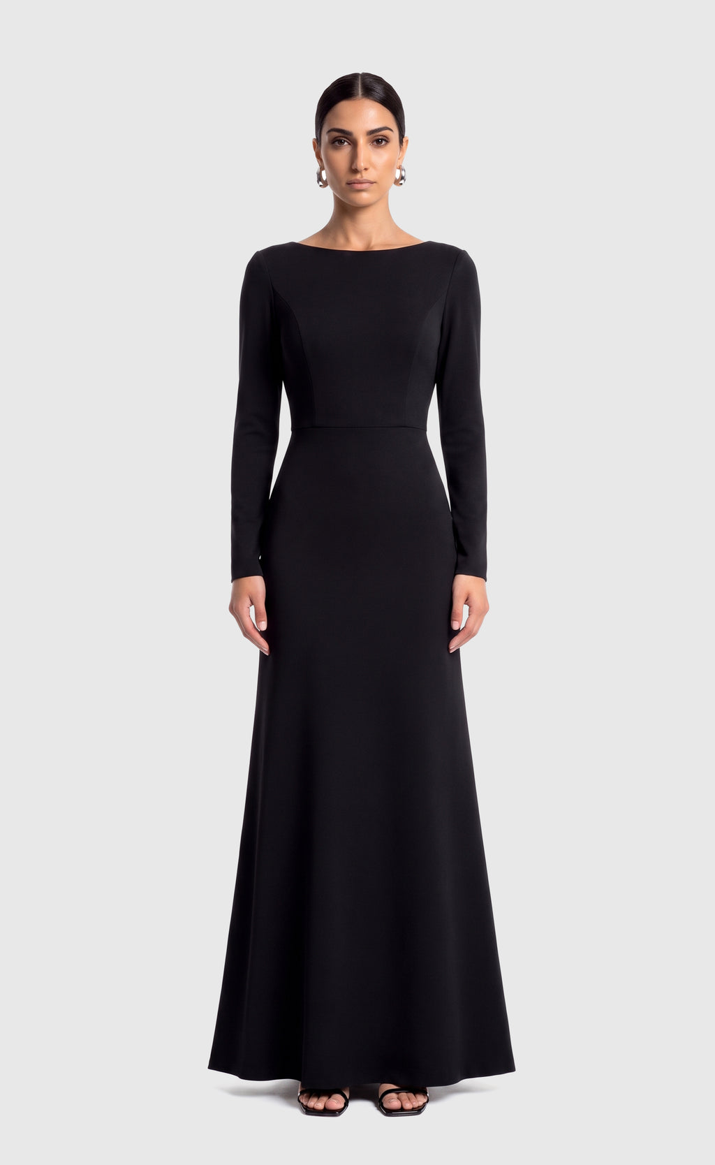 Nadha Dress