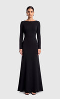 Nadha Dress
