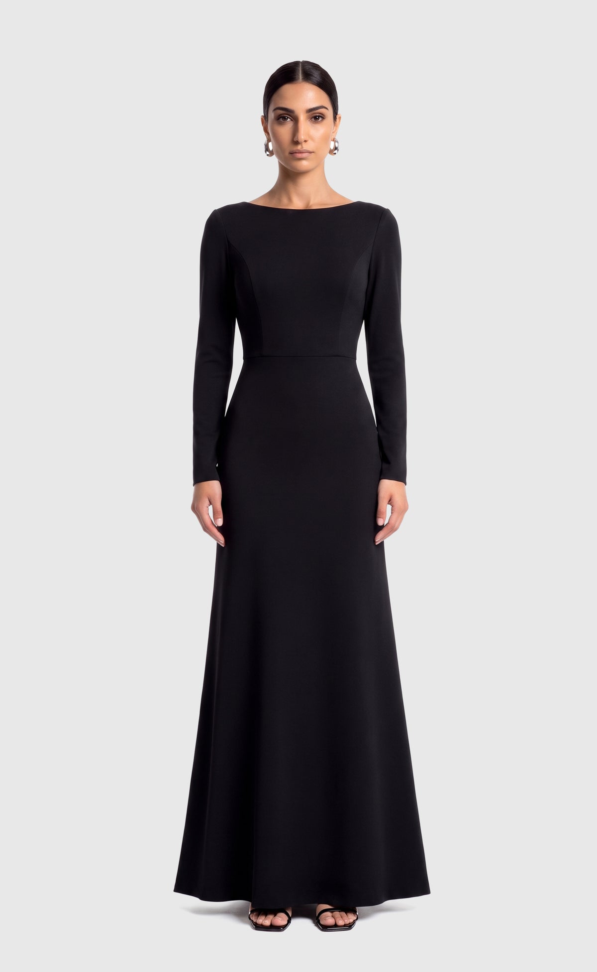 Nadha Dress