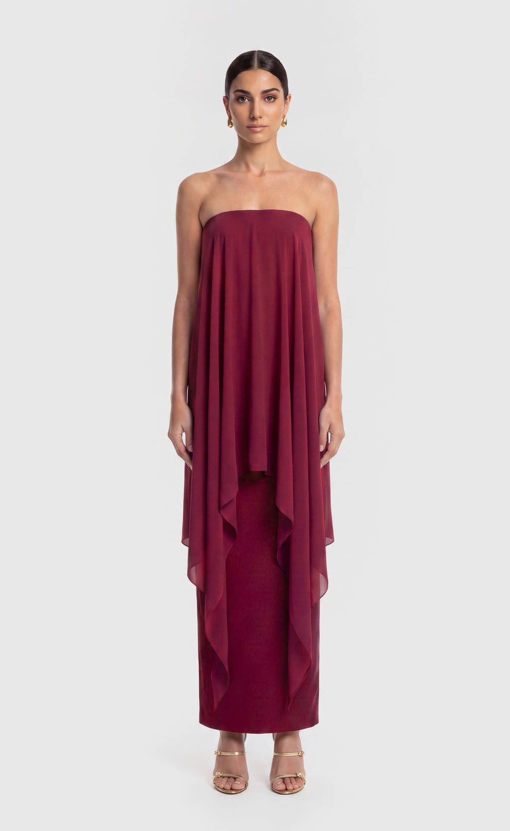 Yara Dress