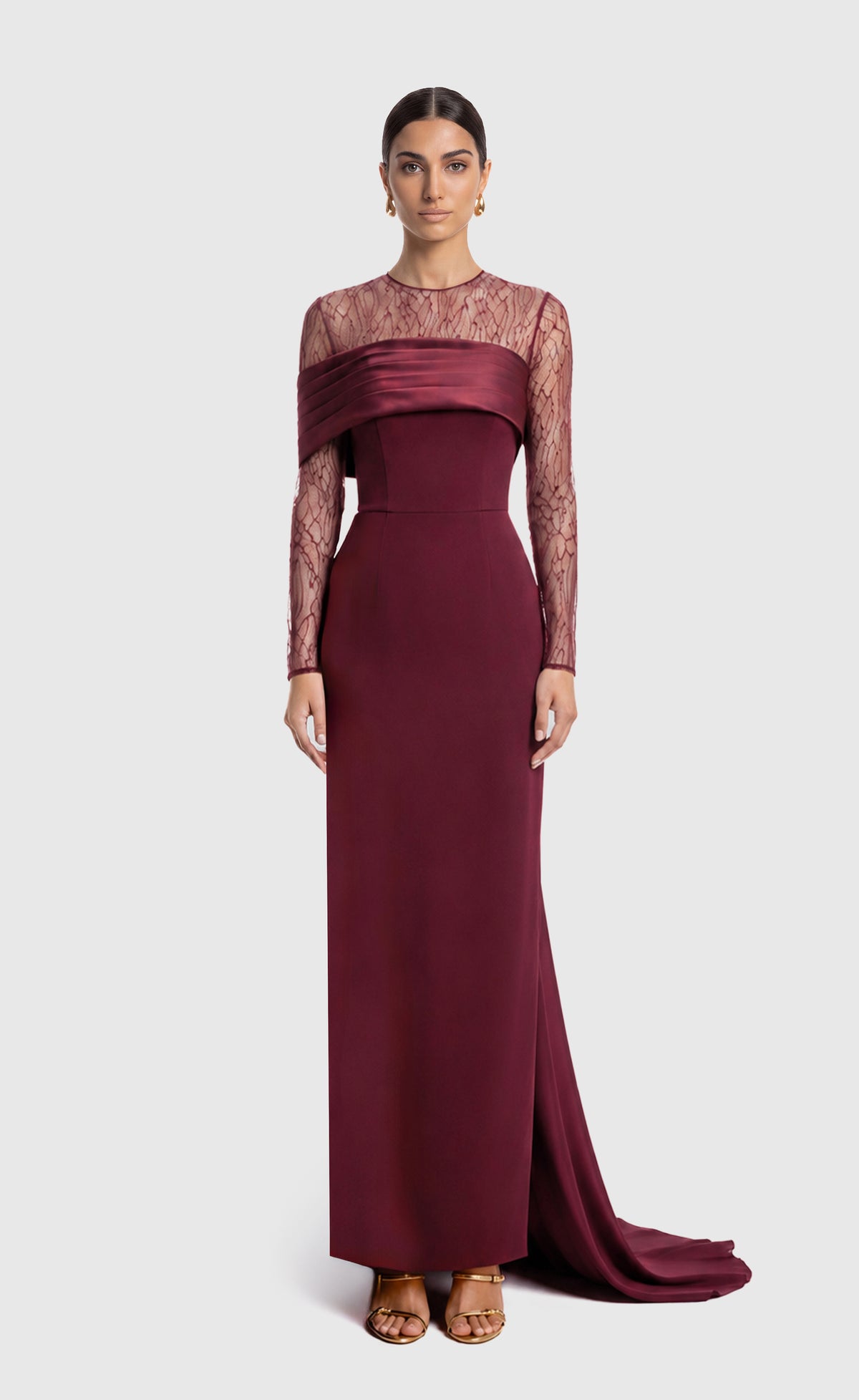 Hafsa Dress