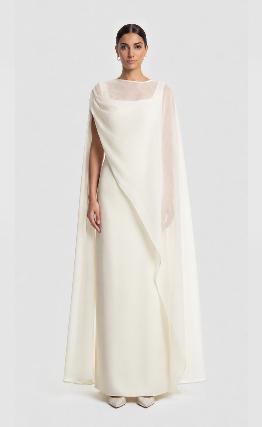 Lameez Dress