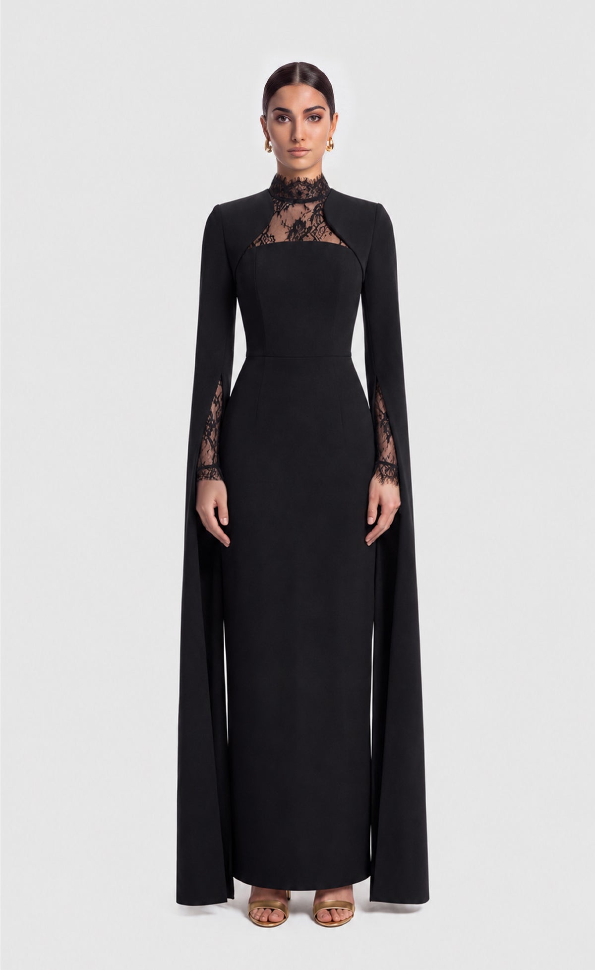 Sukoon Dress