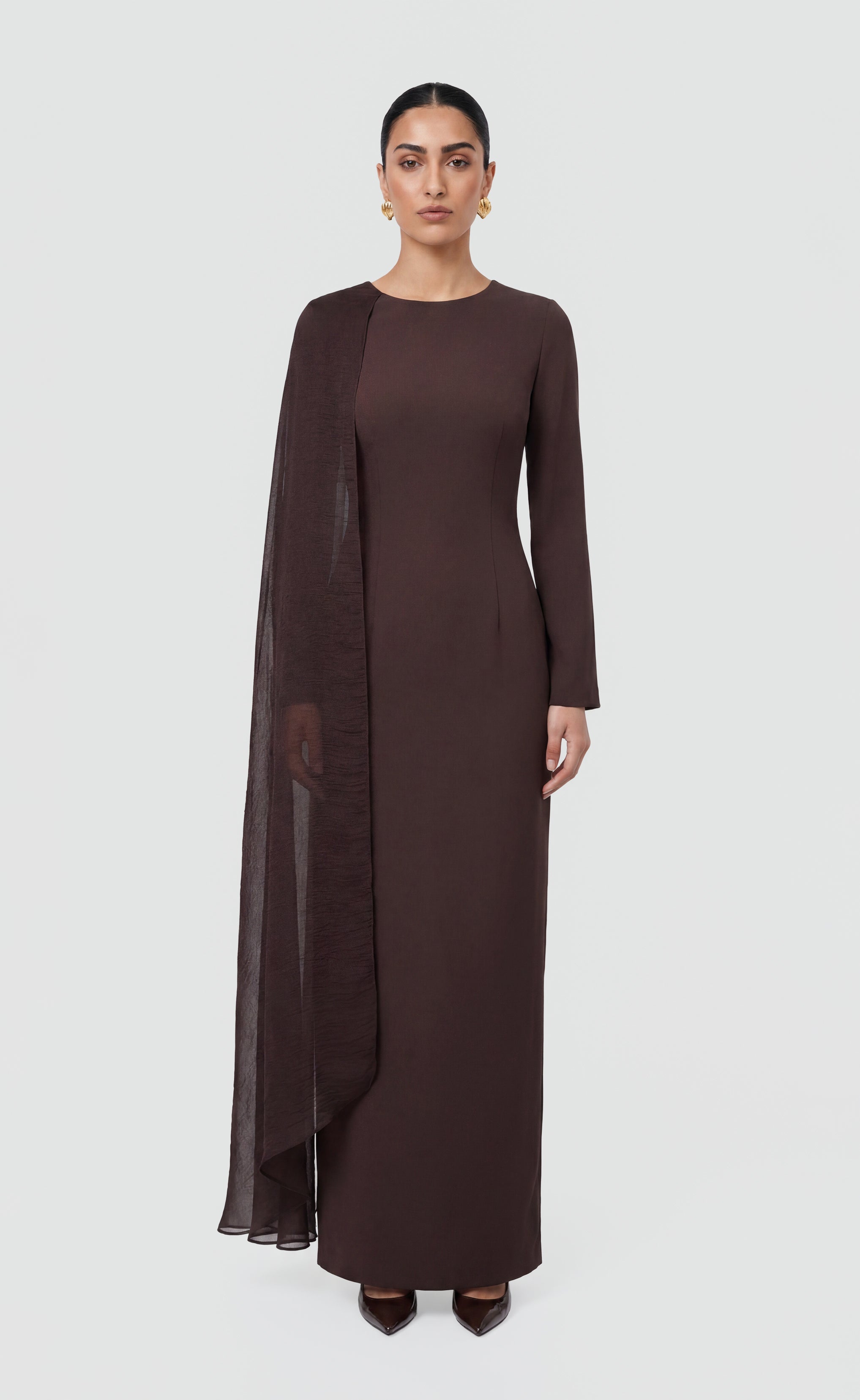 Farida Dress