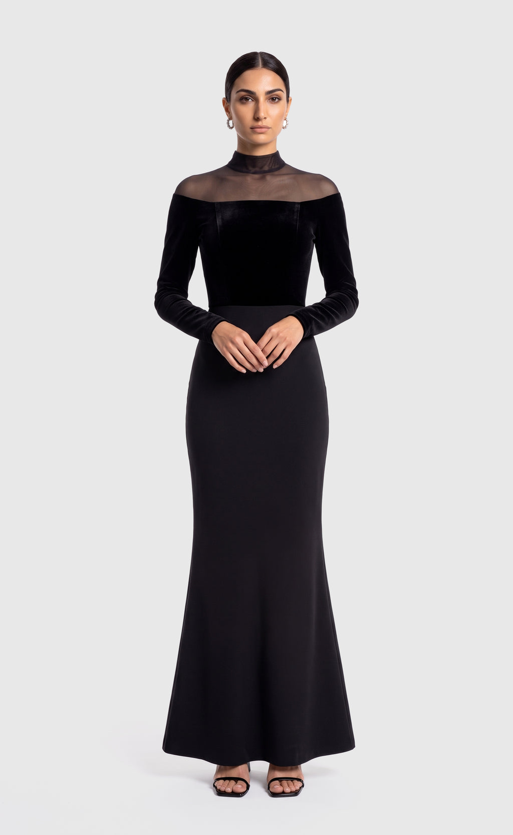 Layl Dress