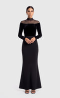 Layl Dress
