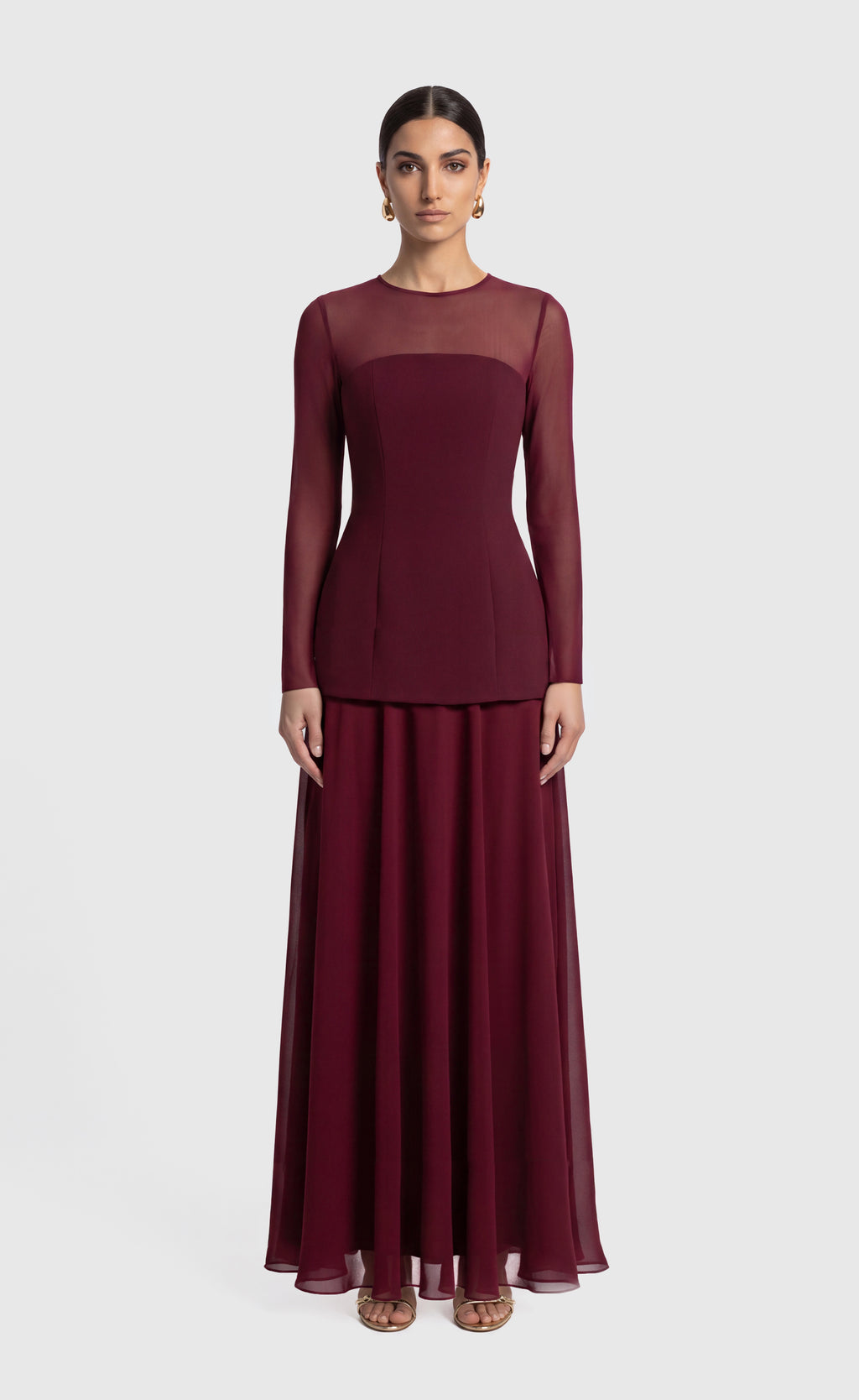 Mariam Dress
