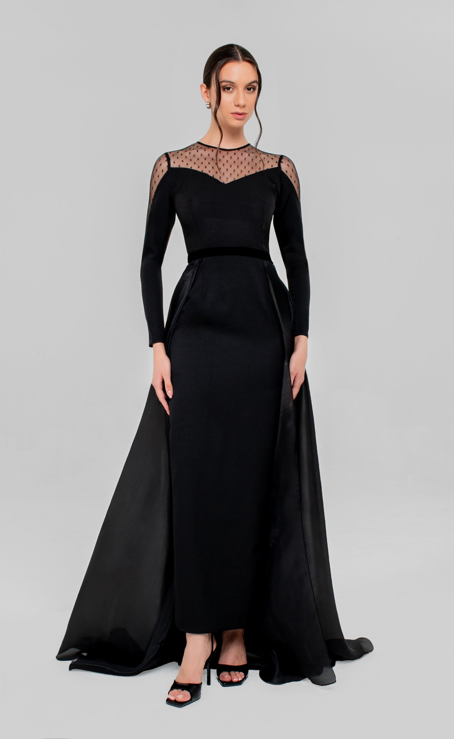 Abir 2.0 Dress