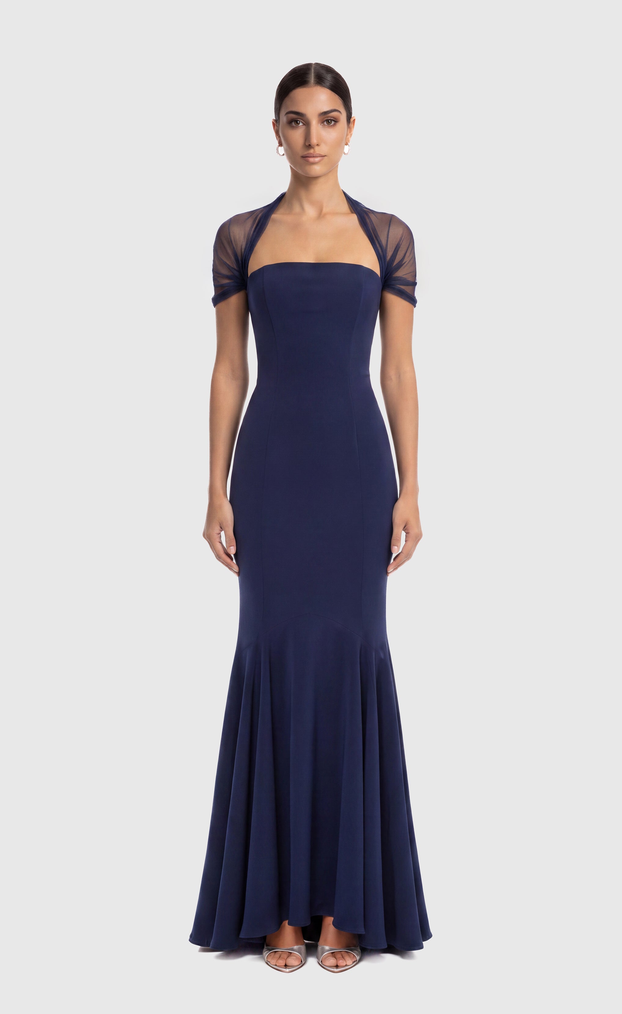 Taleen Dress