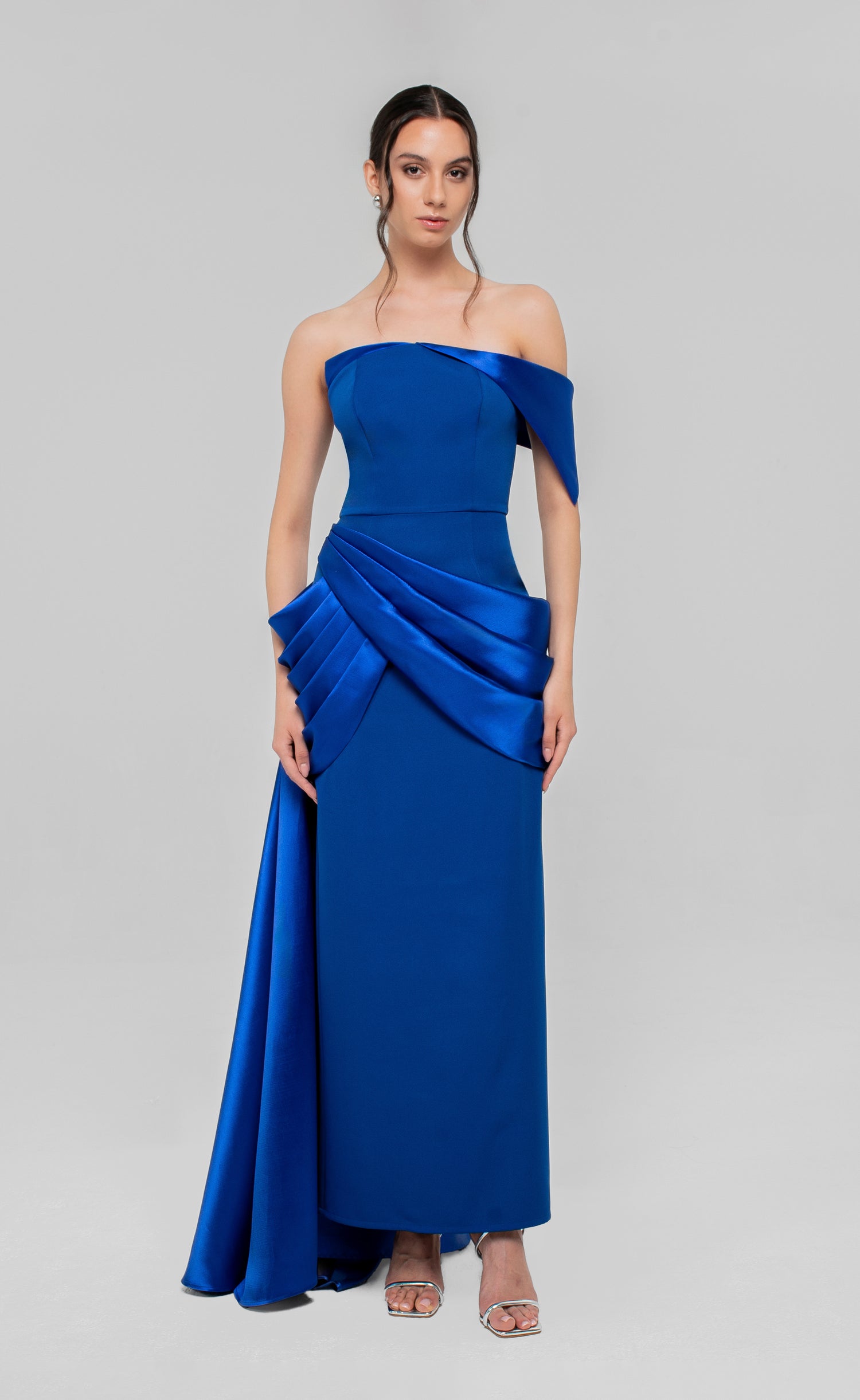 Amaris Dress