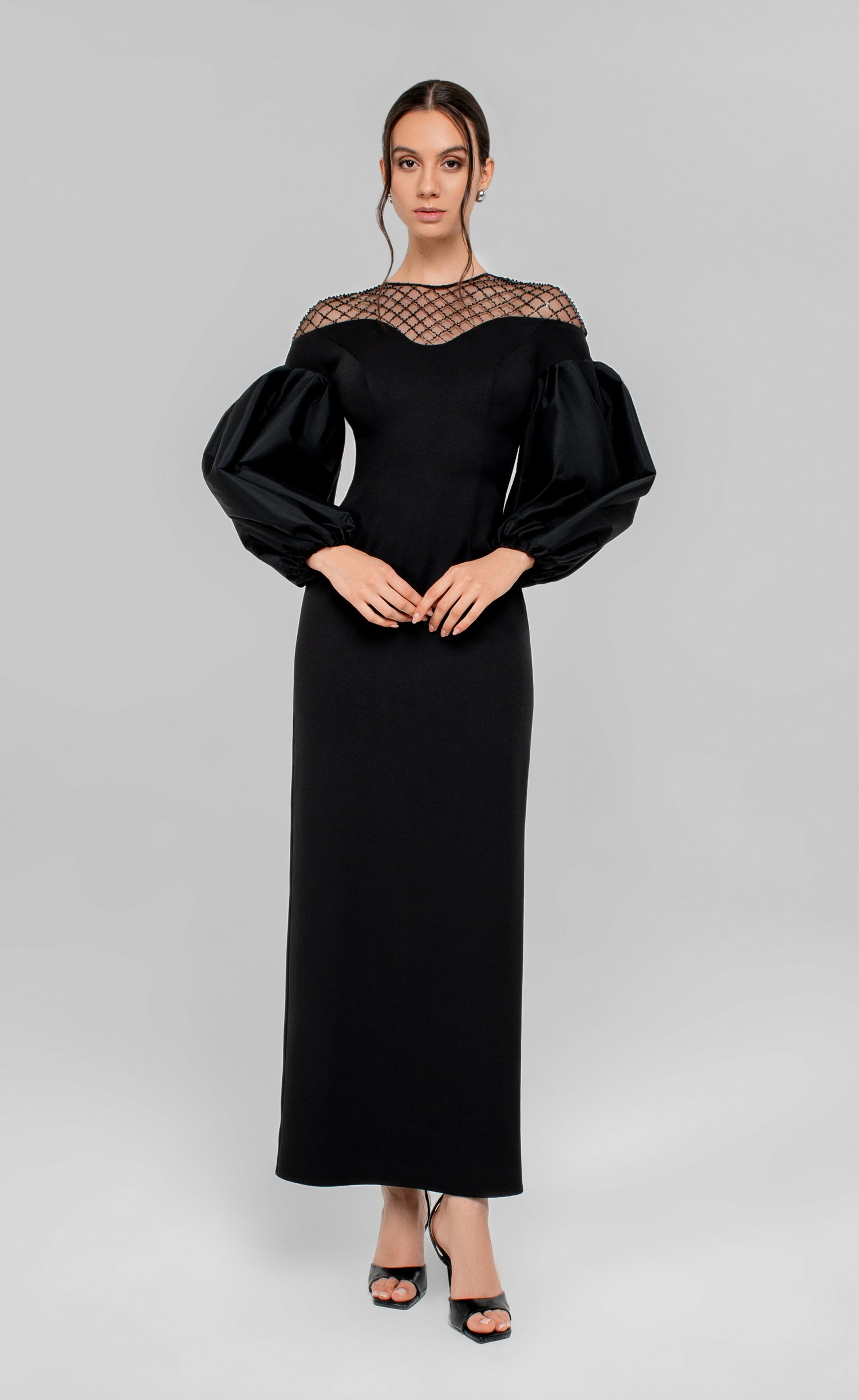 Haneen Dress