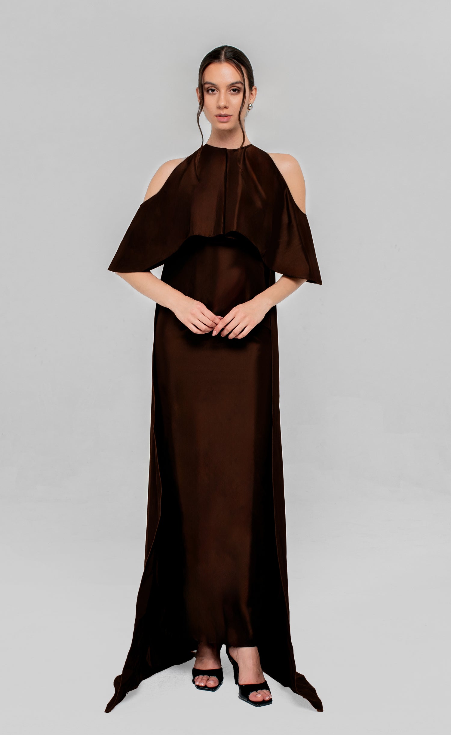 Hawa Dress