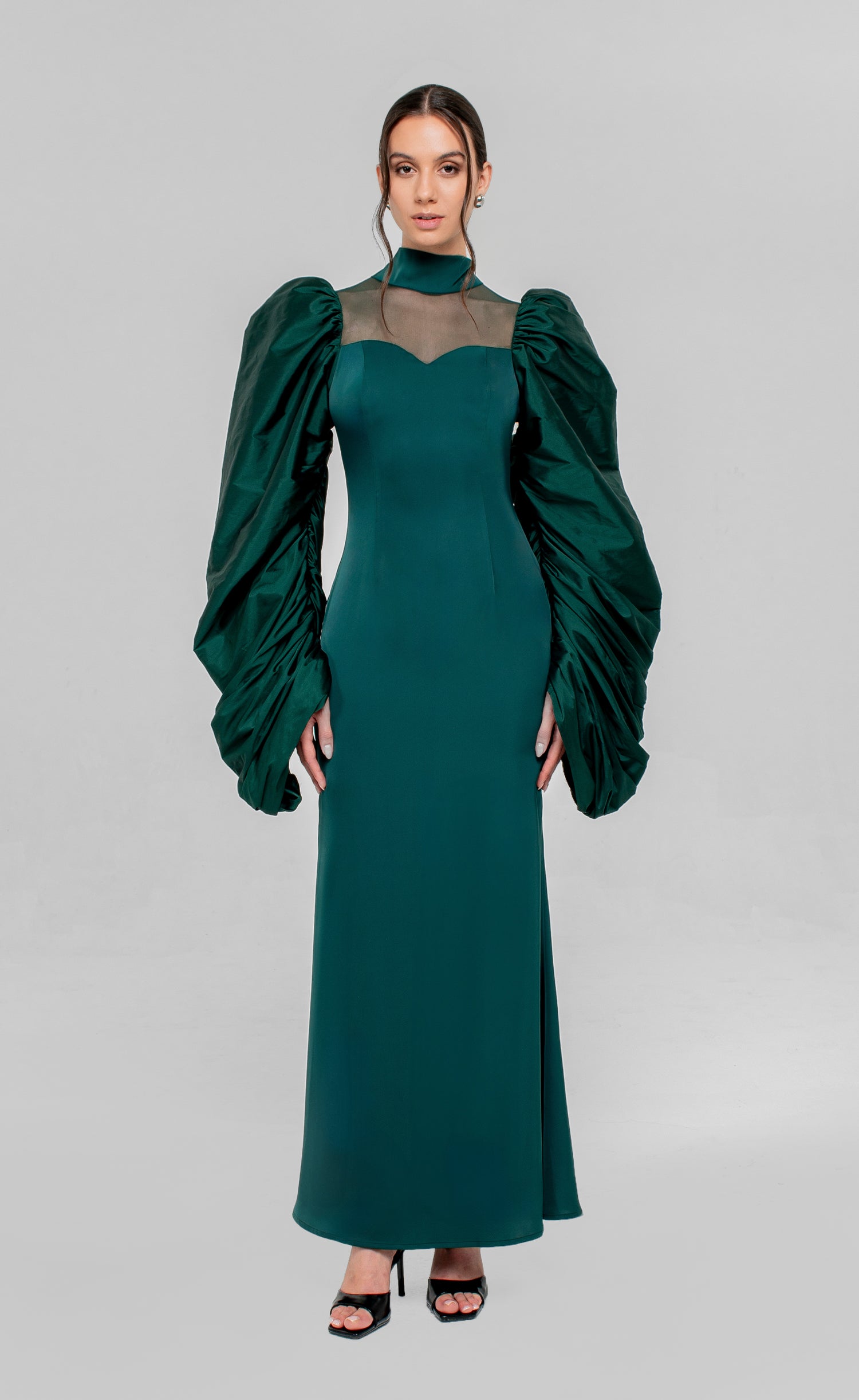 Emerald Green