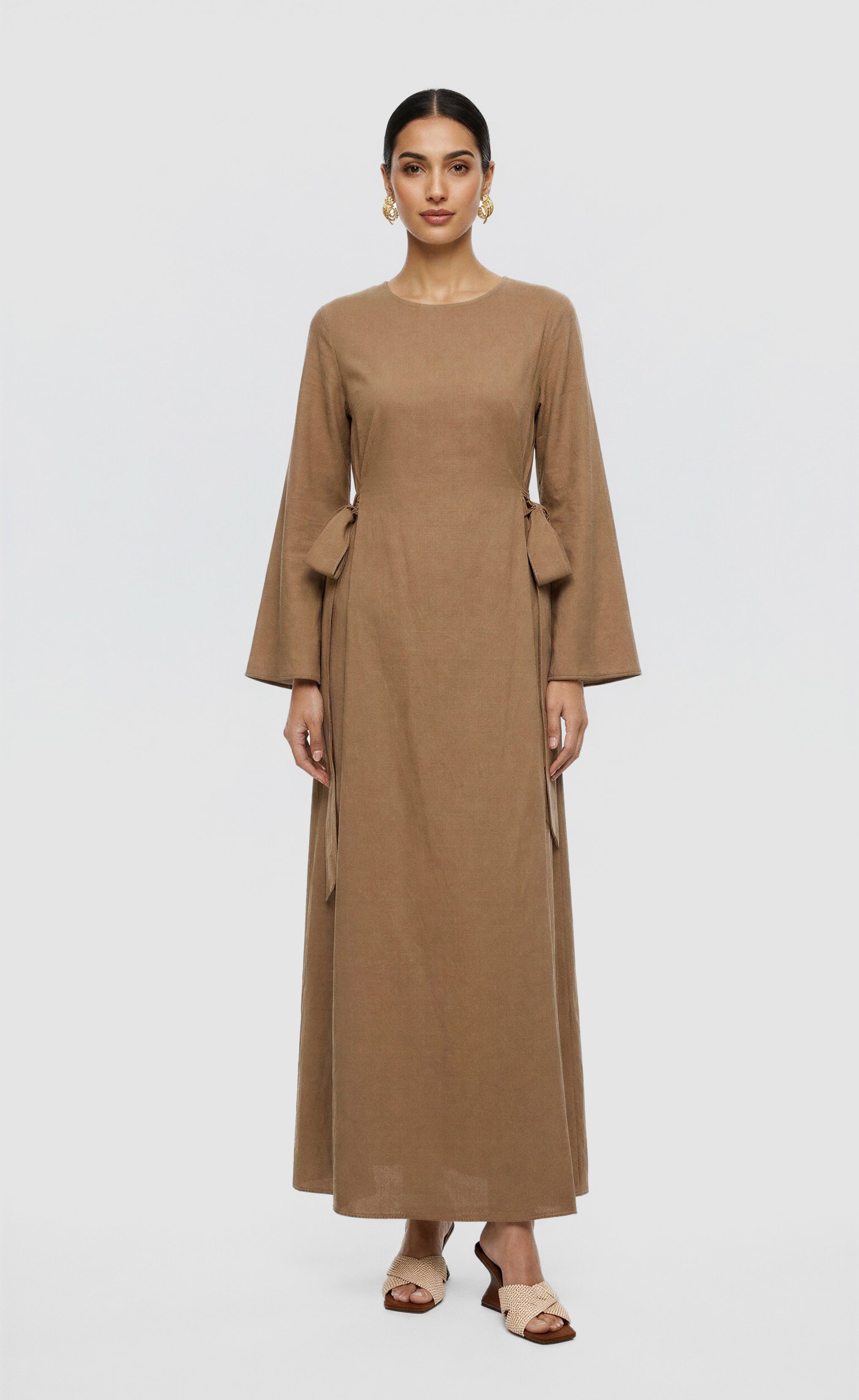 Farah Dress