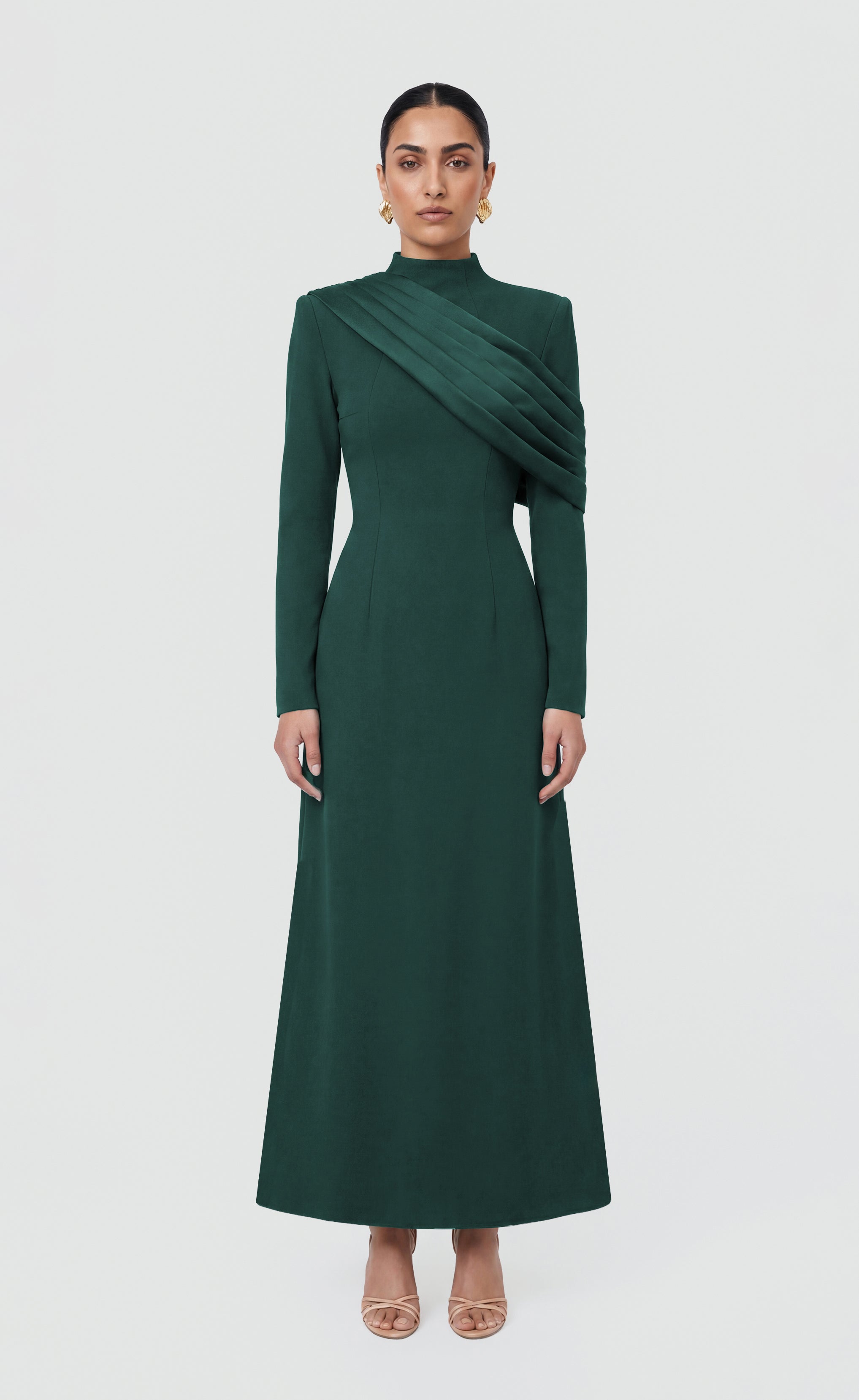 Maysa Dress
