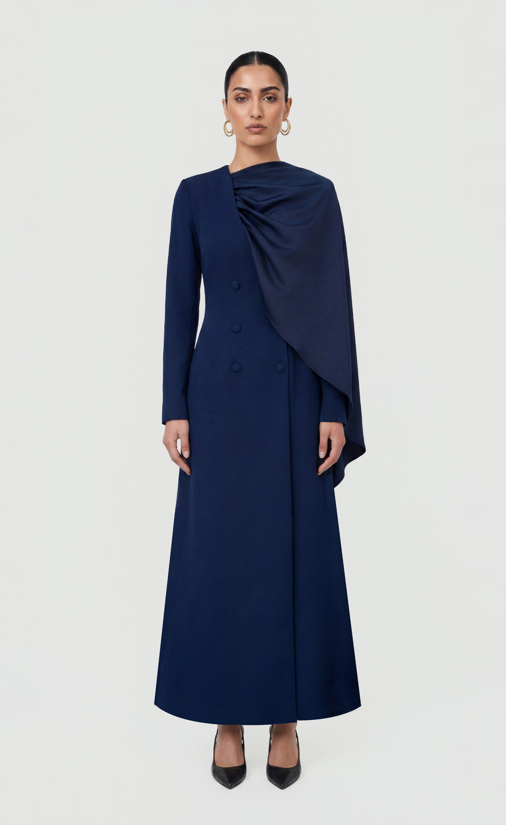 Najras Dress